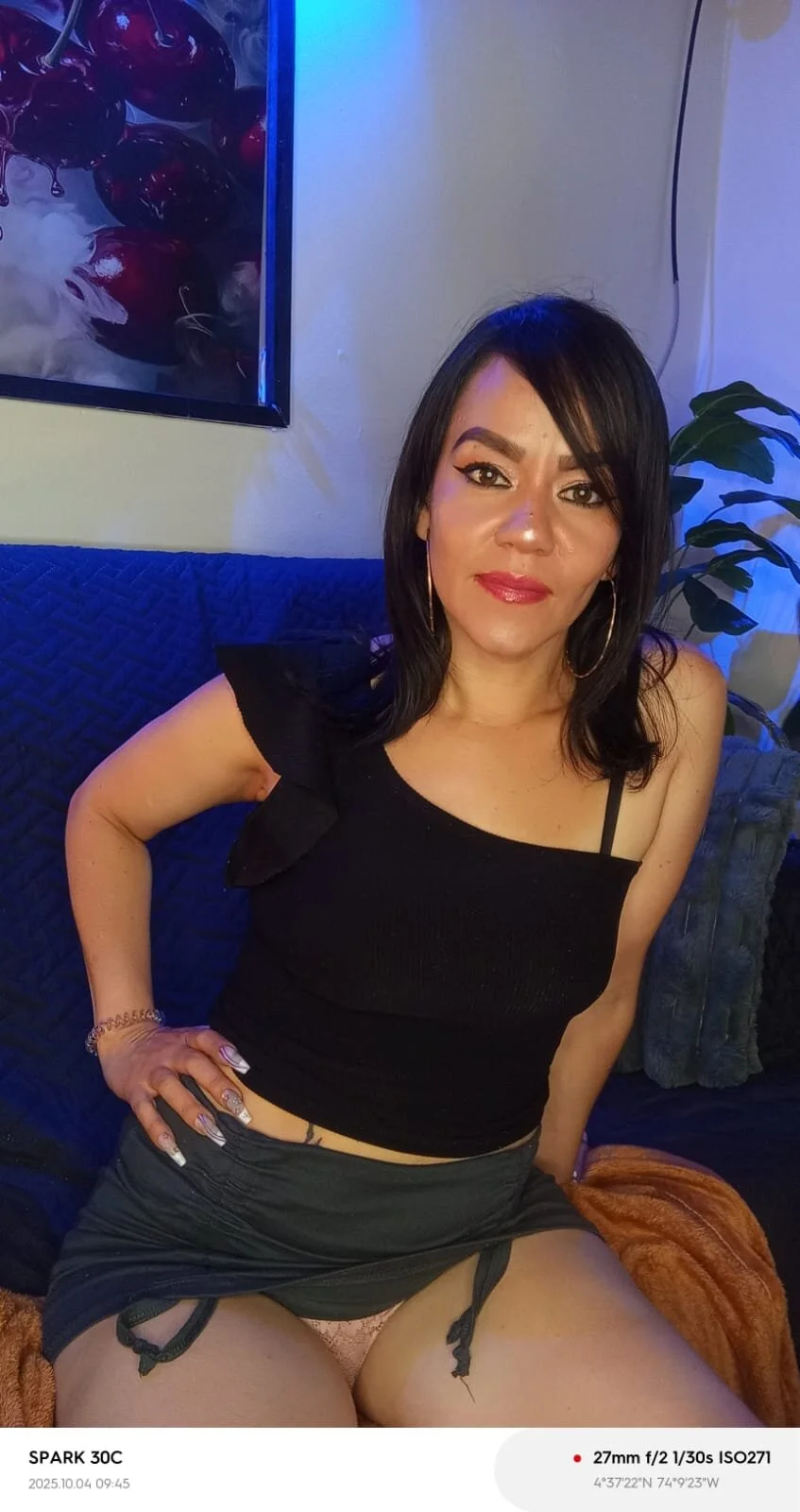 XXX Porn Photo of Nude brandi_bae1 51
