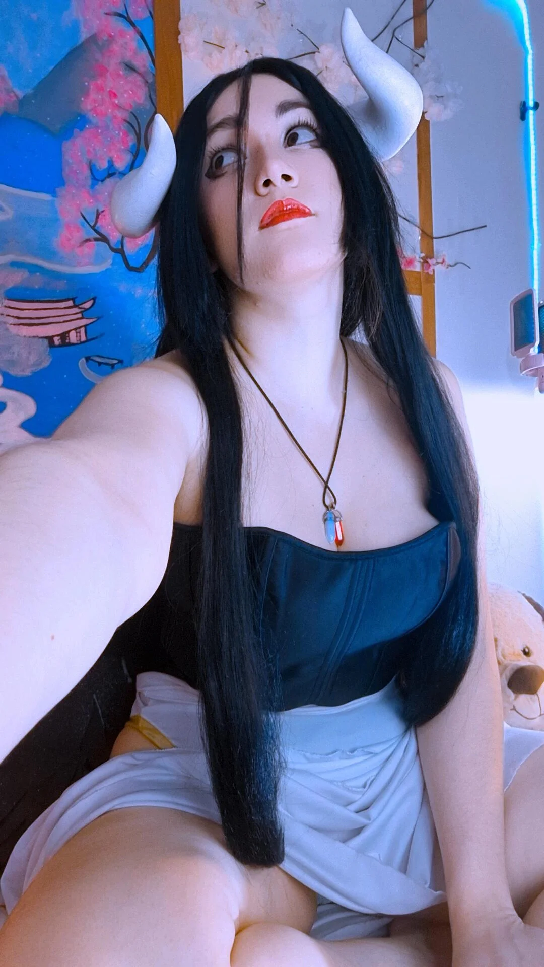 XXX Porn Photo of Nude NaomiShimizu 49