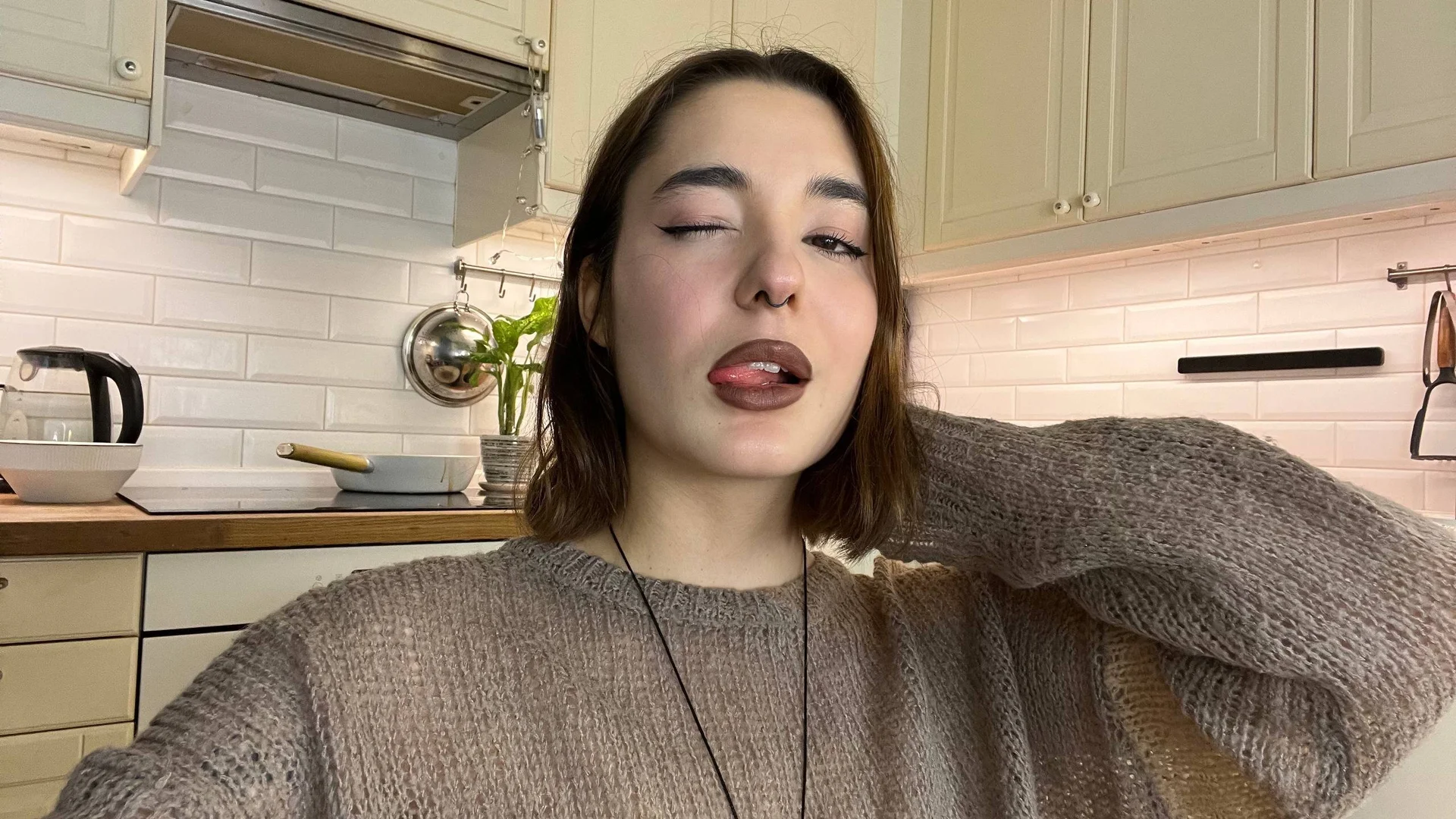 XXX Porn Photo of Nude Liaflyy 10