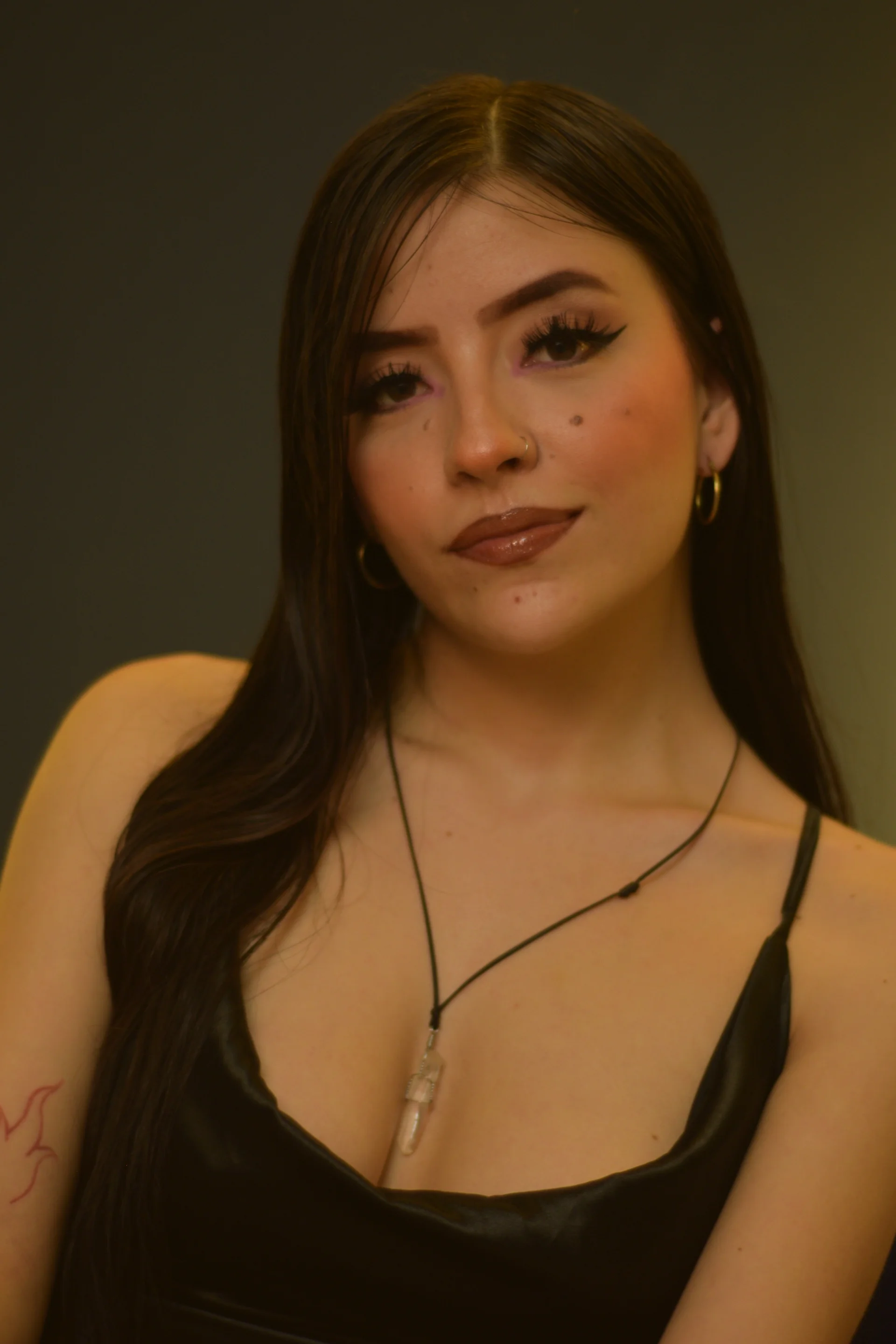 XXX Porn Photo of Nude ValeriaRiveraX 11