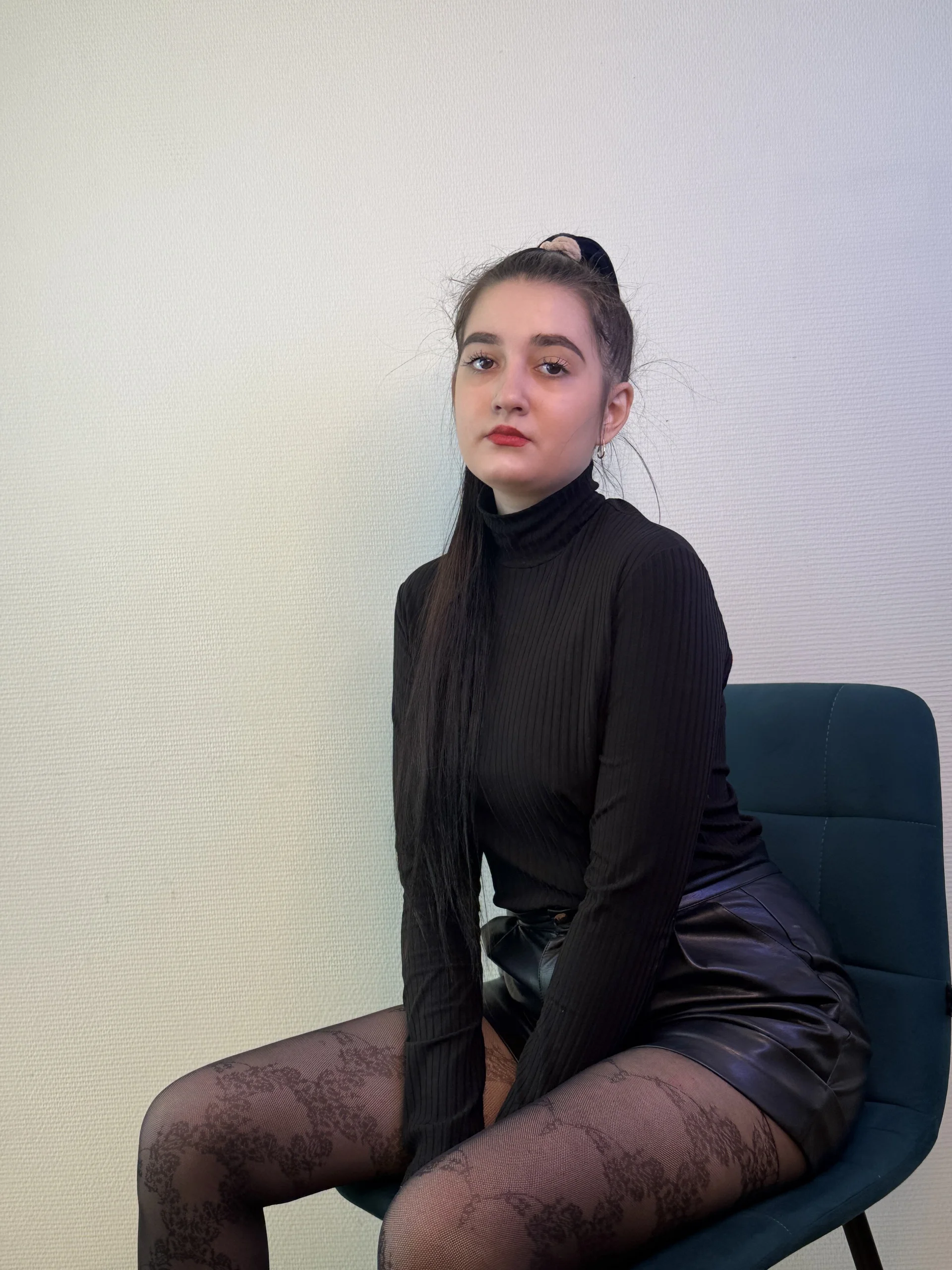 XXX Porn Photo of Nude FannieYoshi 2