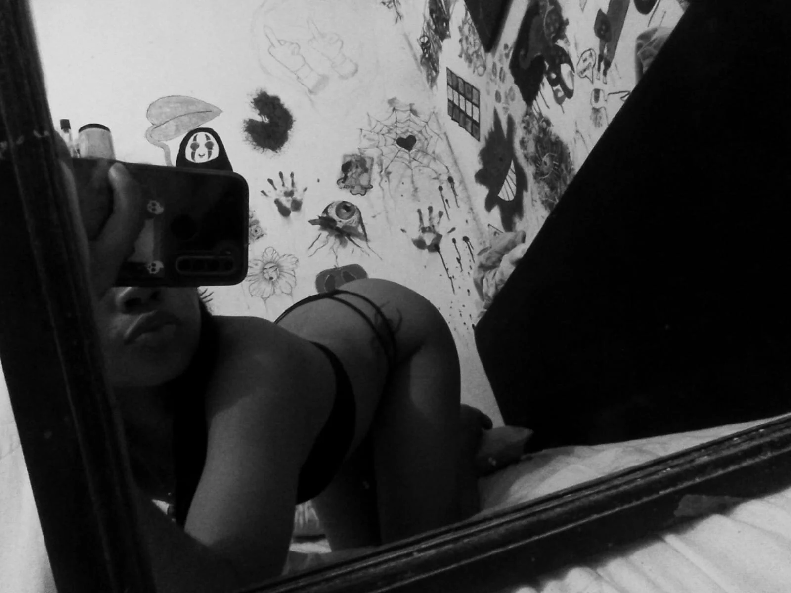 XXX Porn Photo of Nude lucie_petite 4