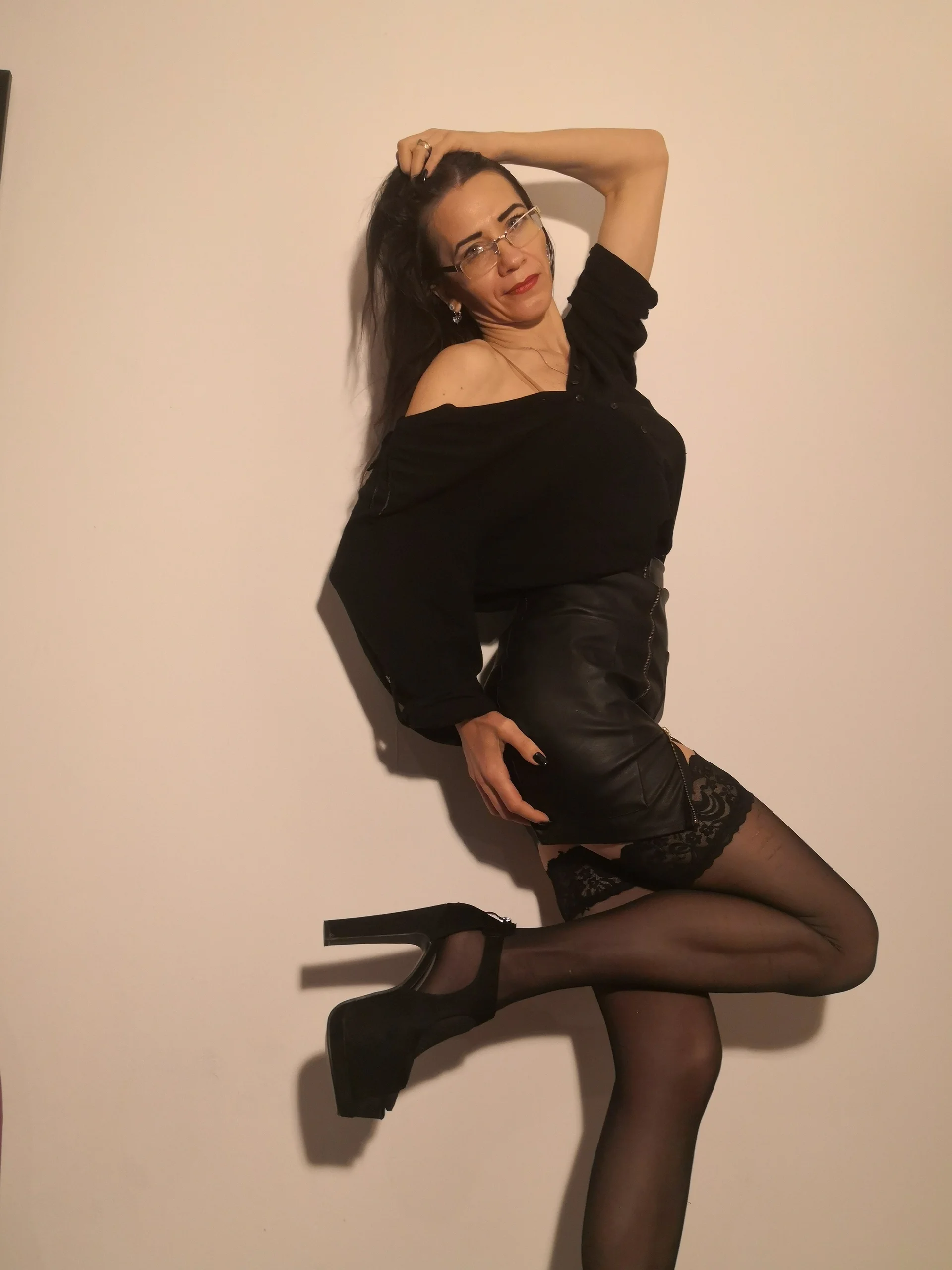 XXX Porn Photo of Nude ruslana7 23