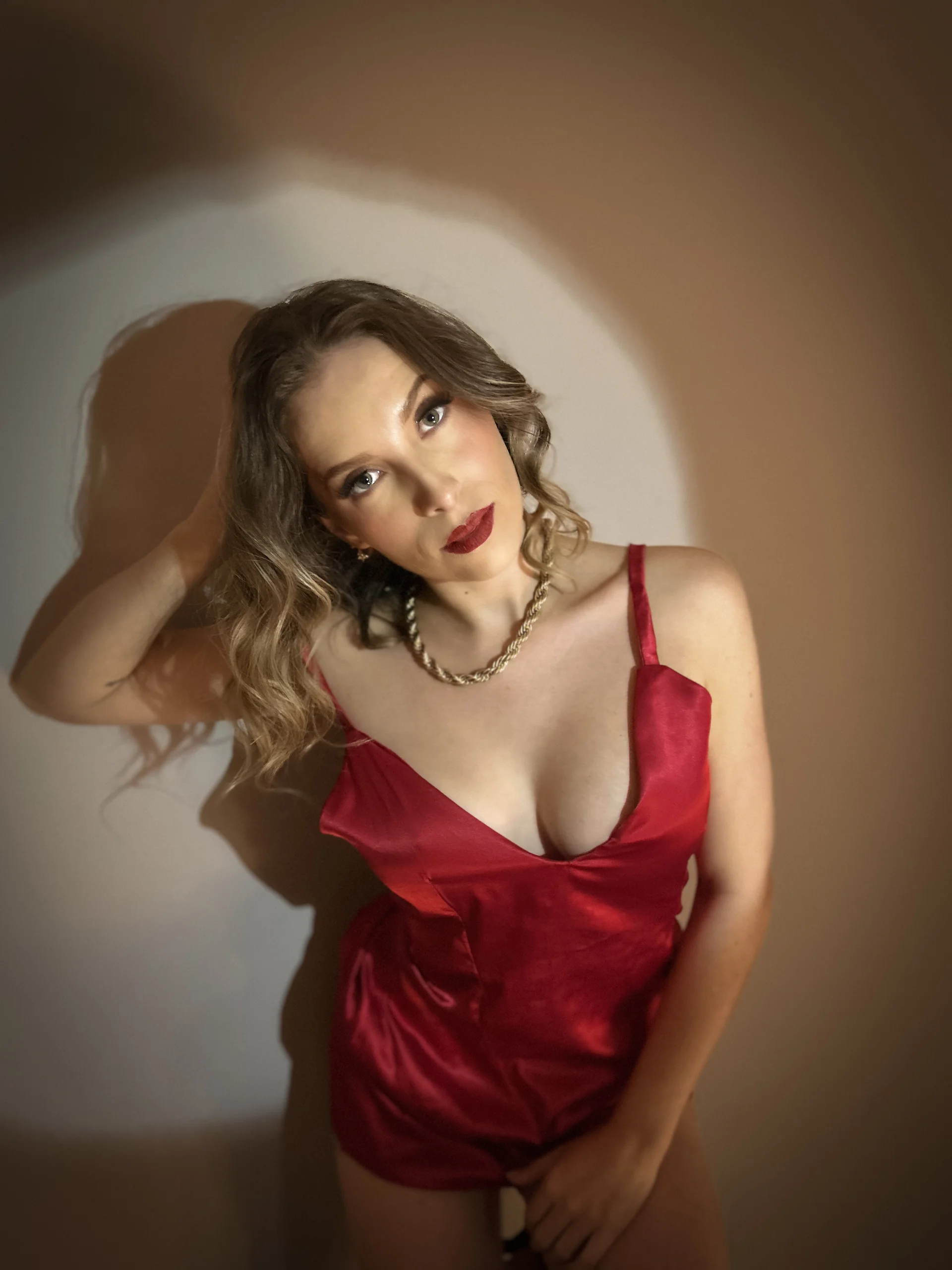 XXX Porn Photo of Nude AnastasiaBoiko 40