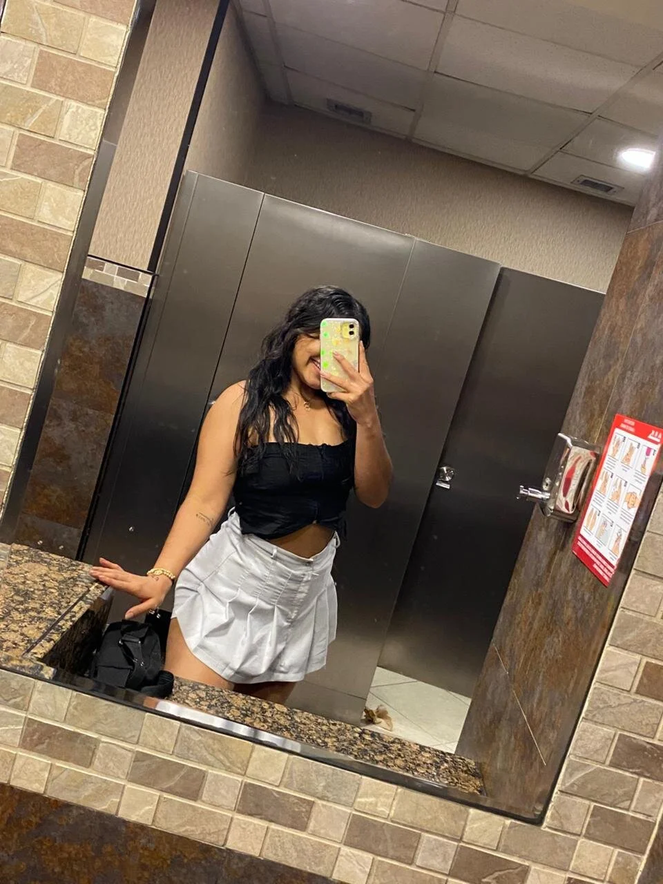 XXX Porn Photo of Nude LuciaReid 7