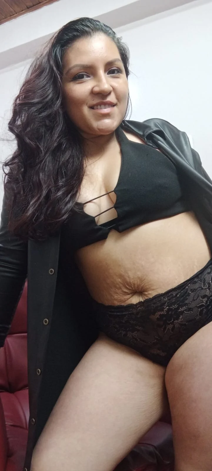 XXX Porn Photo of Nude Sahamara_07 2