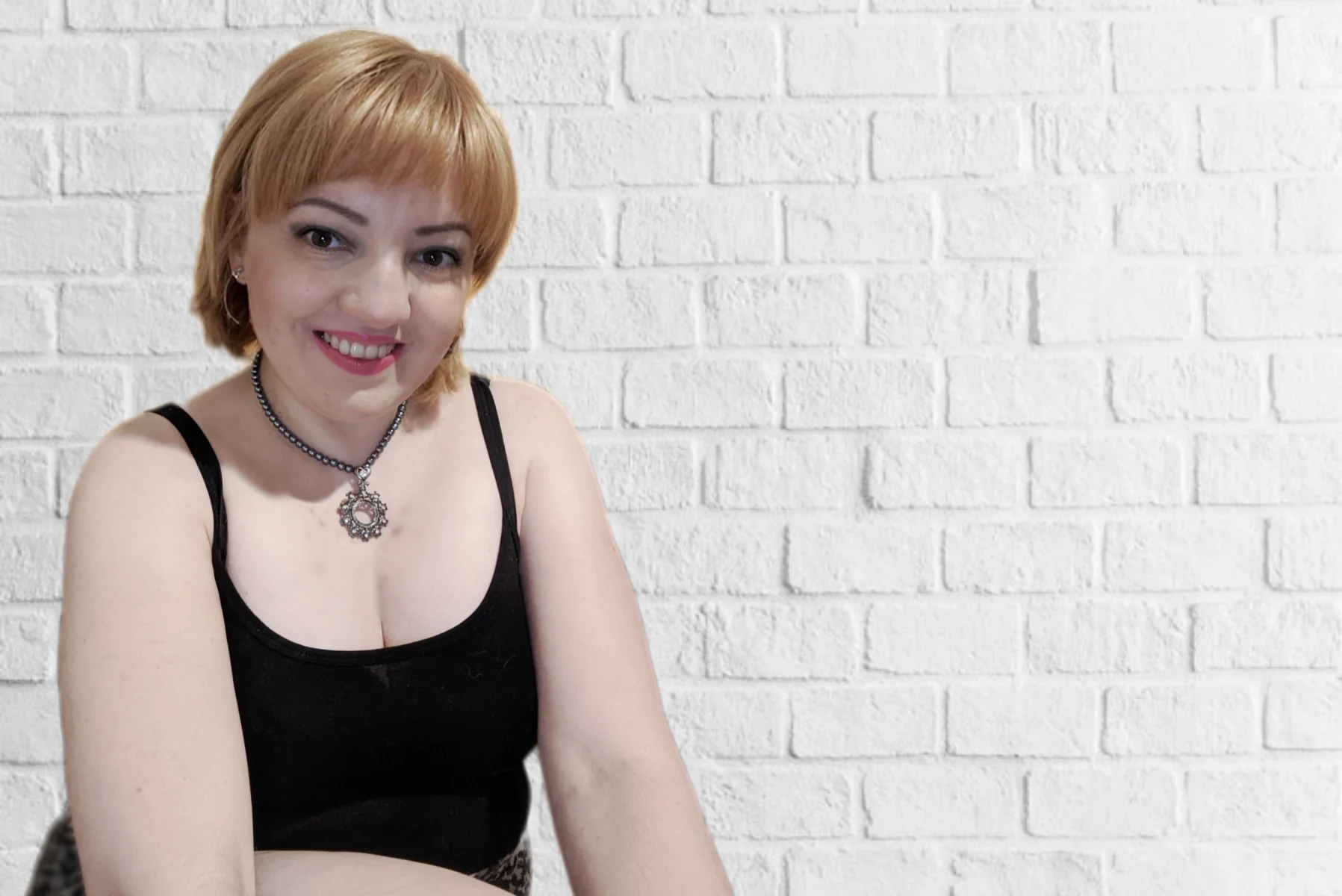 XXX Porn Photo of Nude stefanyharper16 155