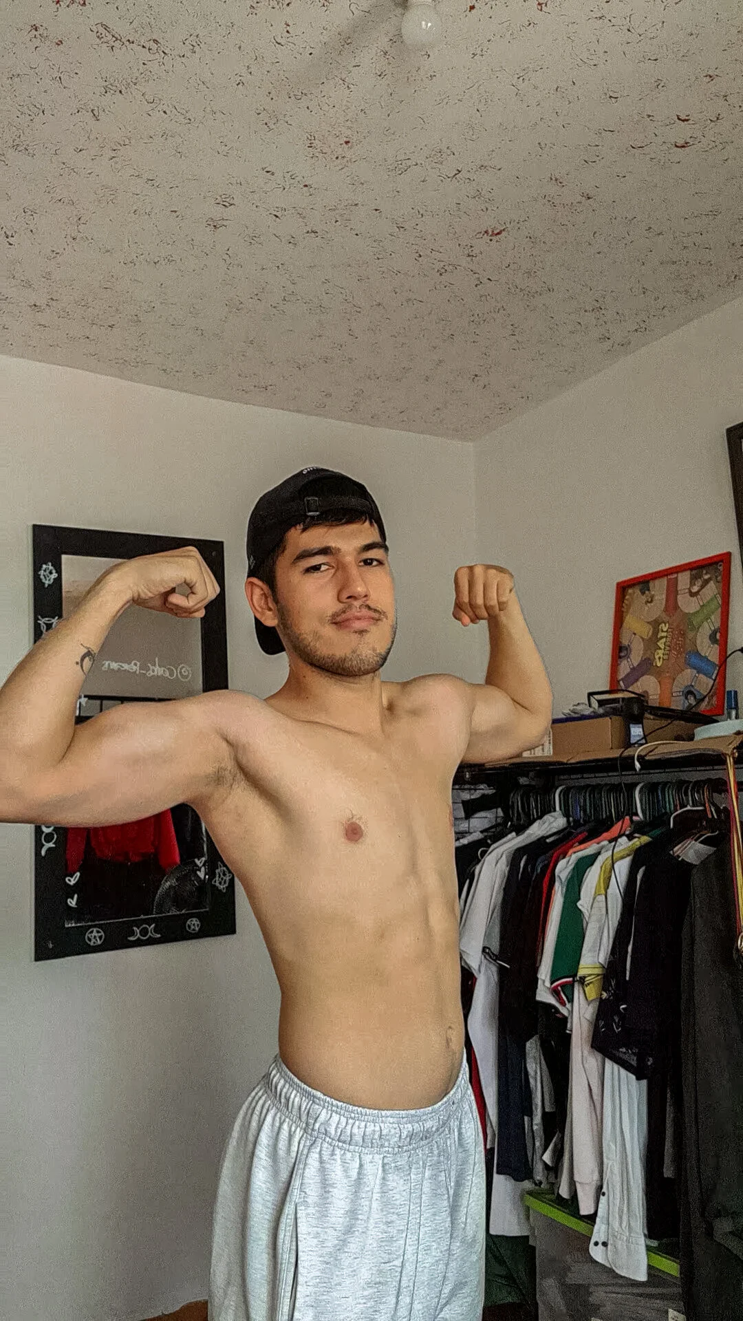 XXX Porn Photo of Nude tom_russo 41