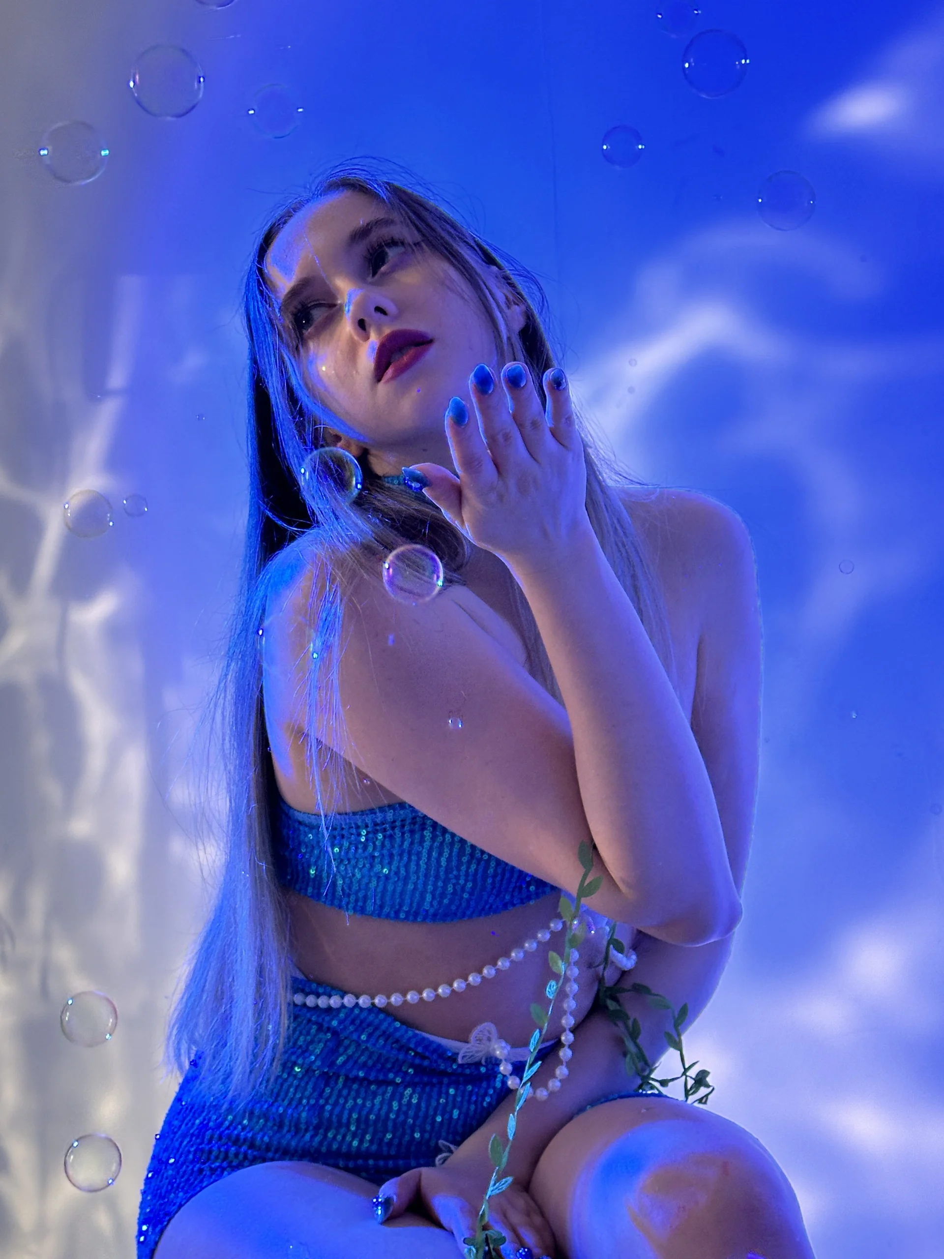 XXX Porn Photo of Nude Pretty_Princess_Elina 28