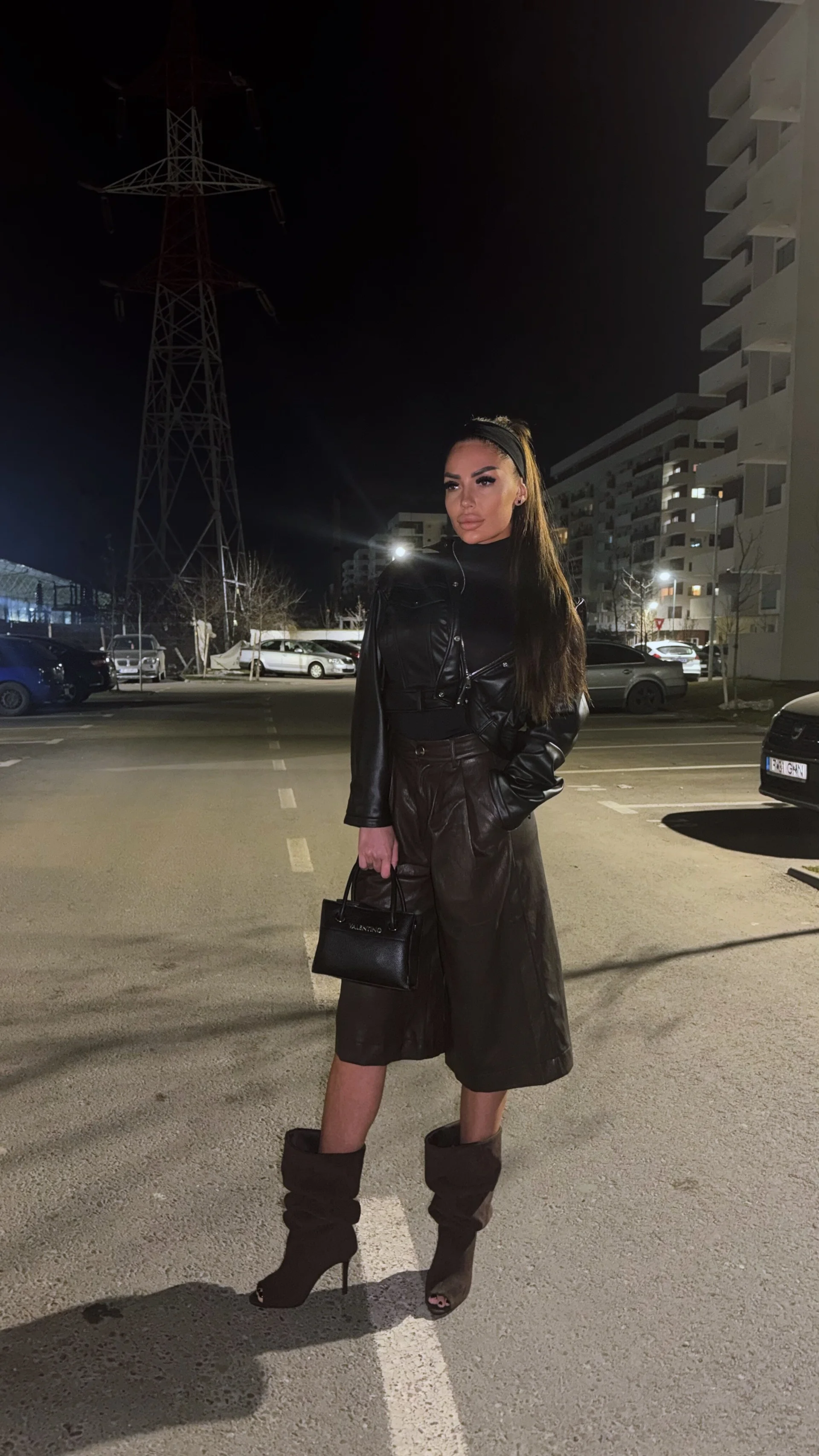 XXX Porn Photo of Nude RaquelleXO 6