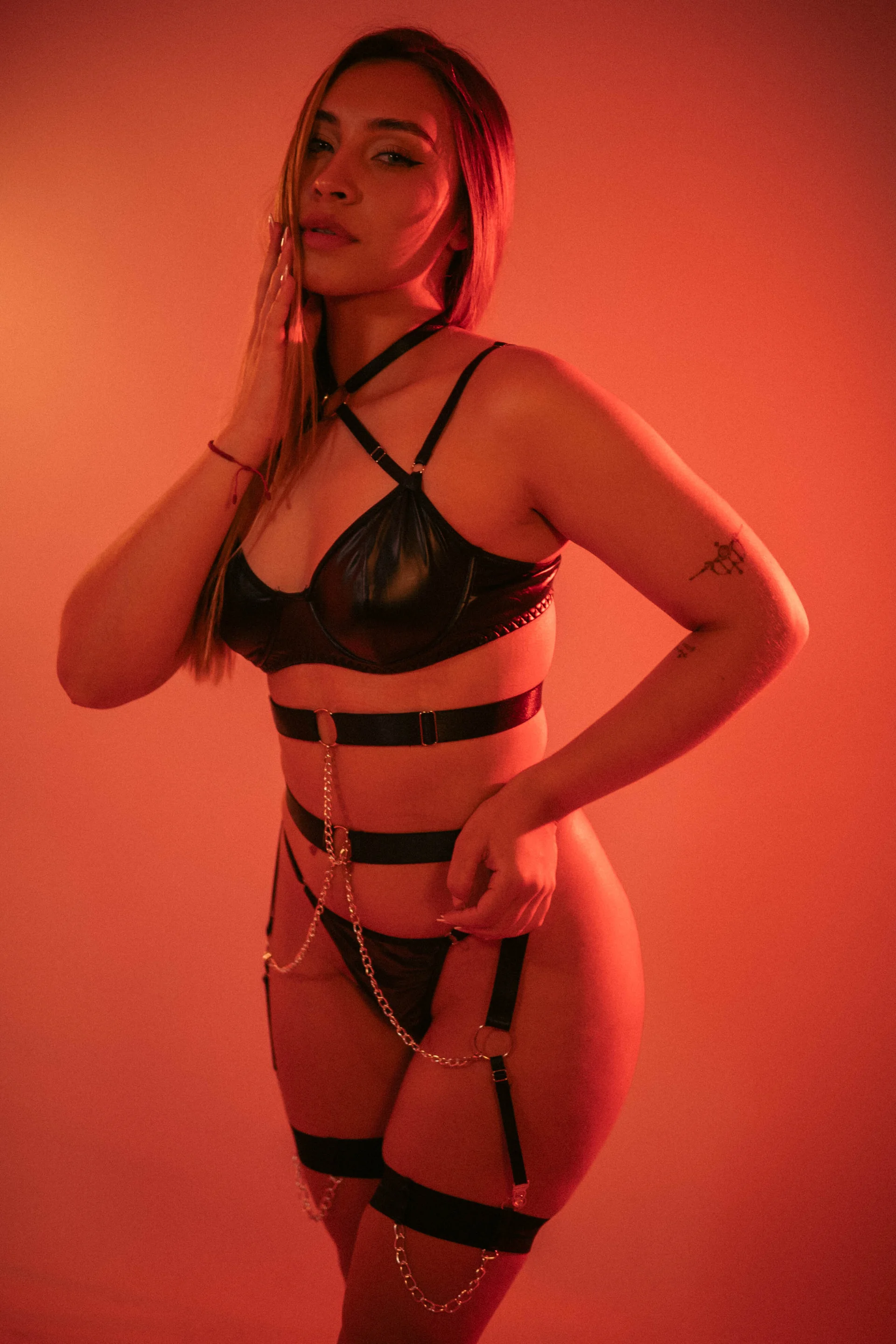 XXX Porn Photo of Nude PollyGrey_ 115
