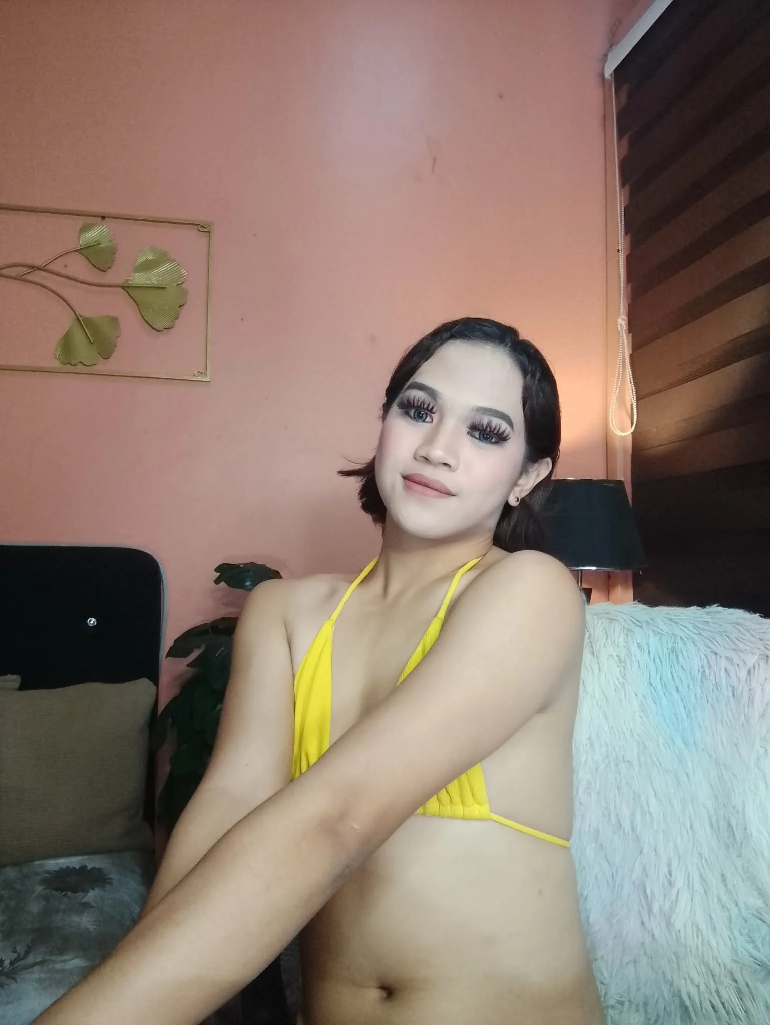 XXX Porn Photo of Nude AvamoonlightX 4