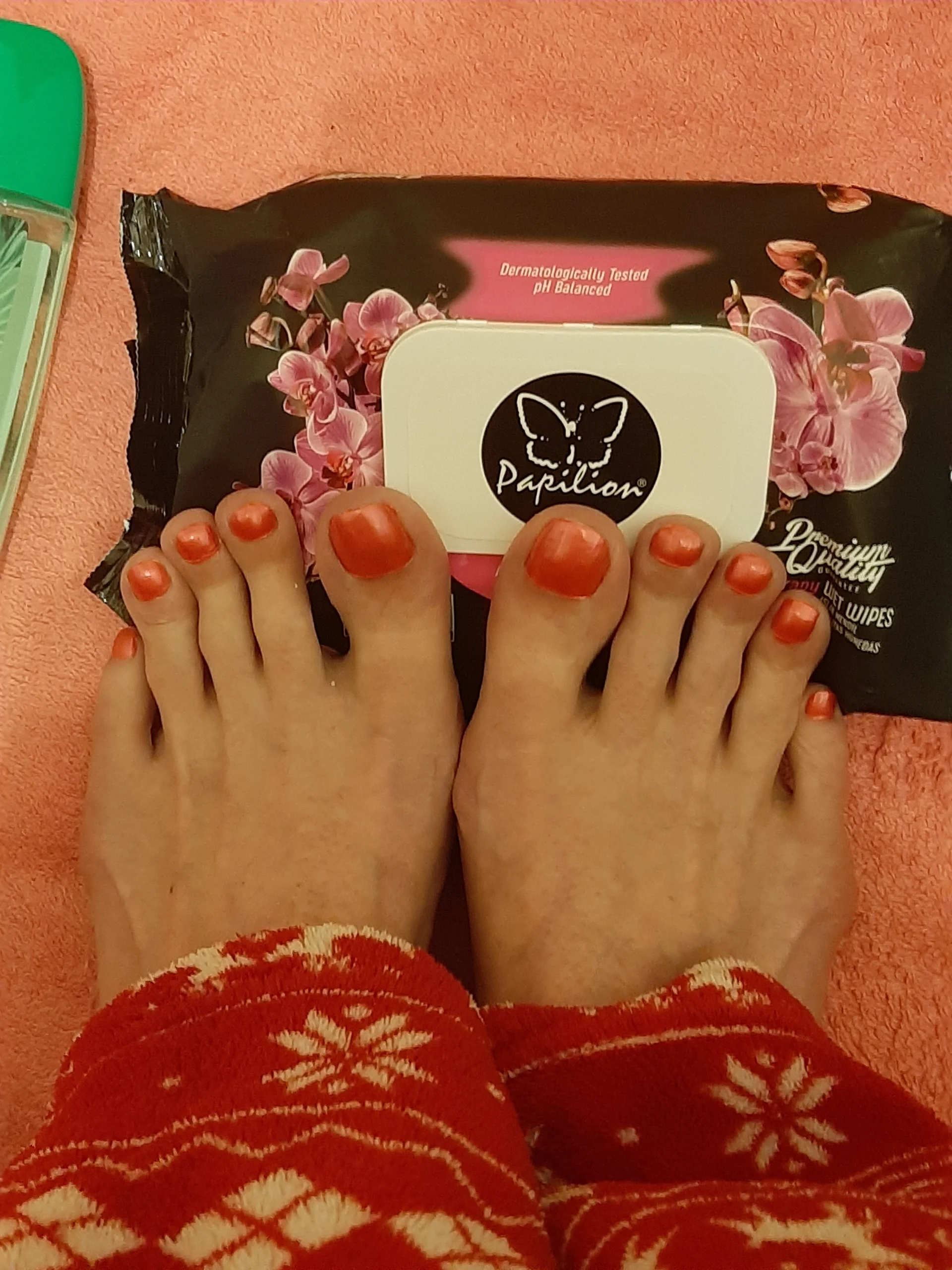 XXX Porn Photo of Nude feet_toes 38