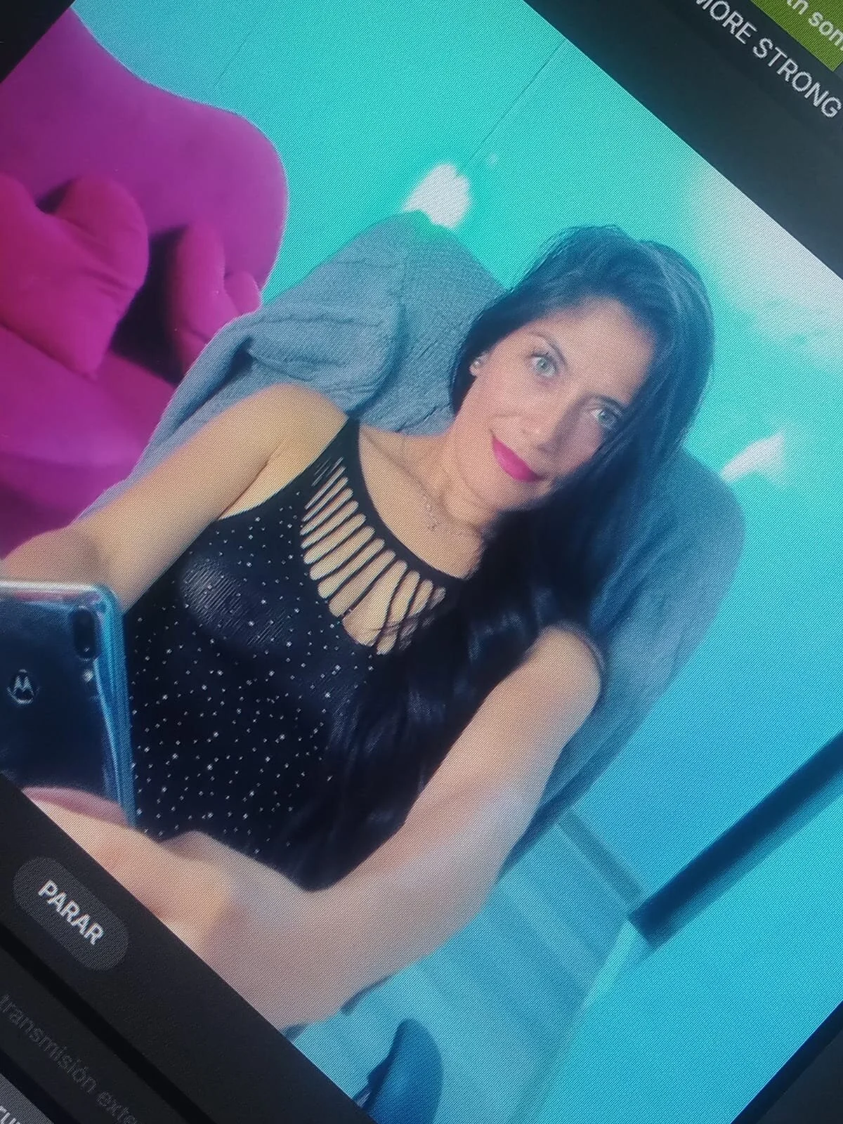 XXX Porn Photo of Nude AnnyMilet_ 150