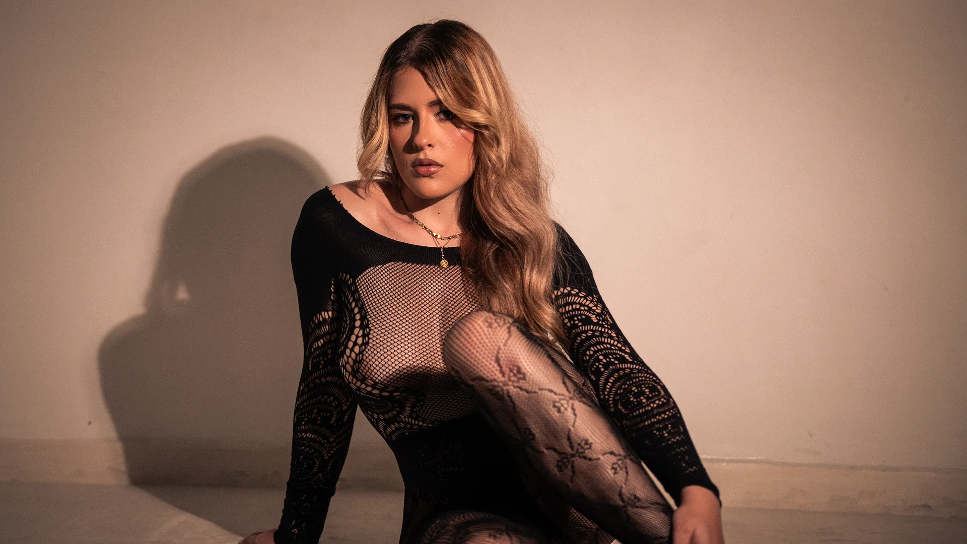 XXX Porn Photo of Nude AndreinaOwen 4