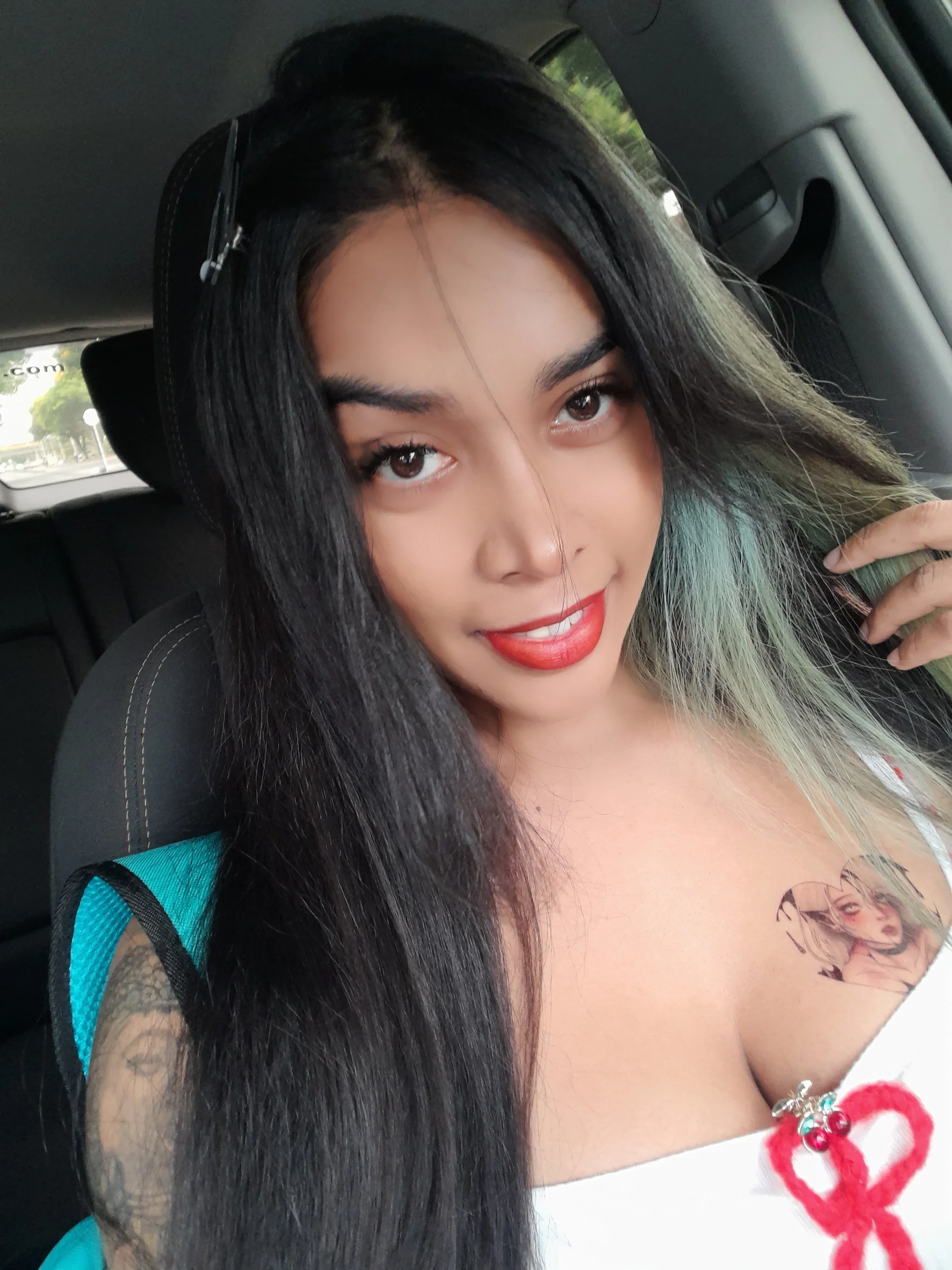 XXX Porn Photo of Nude girlhentaiorgasmic 99
