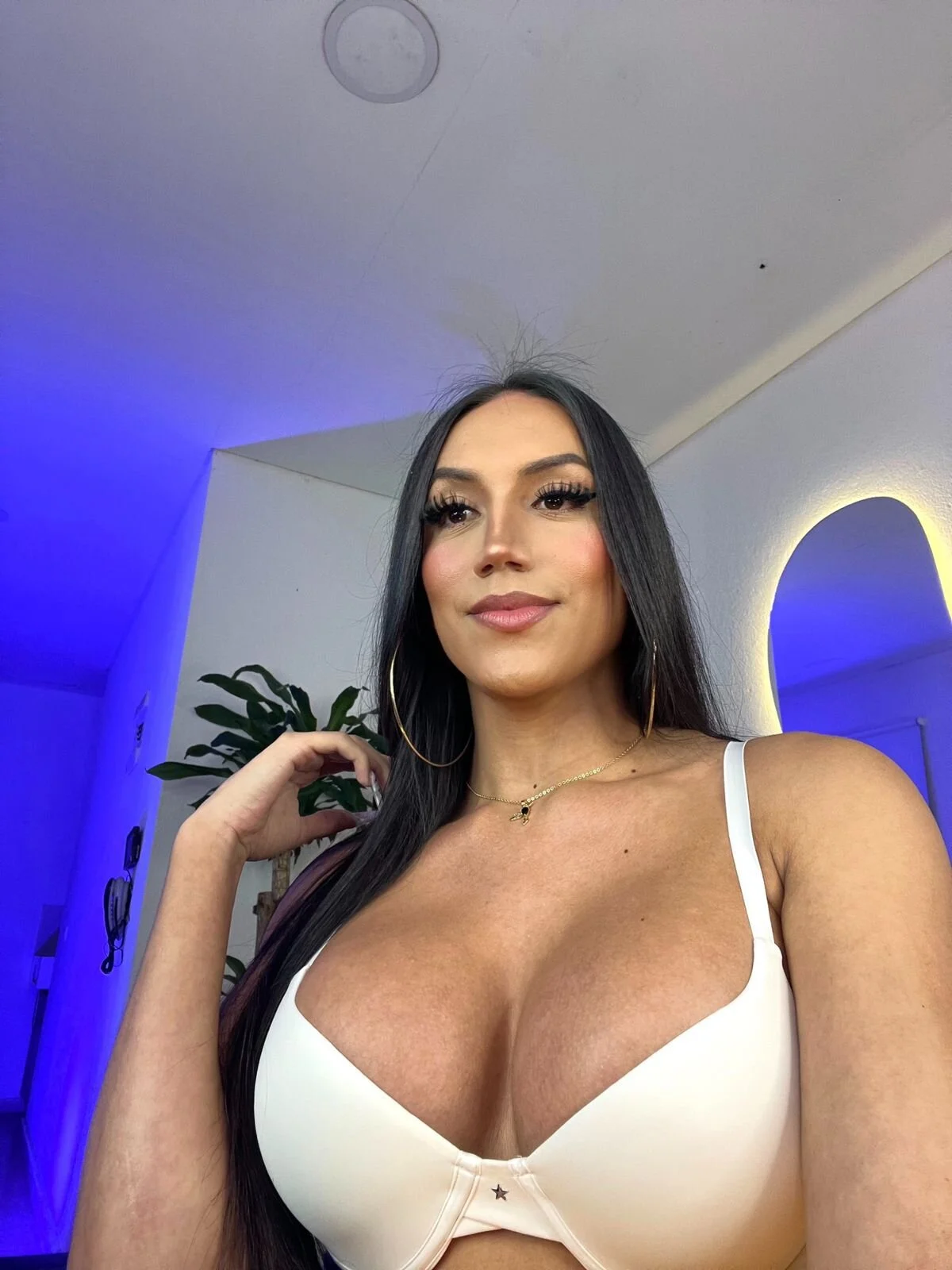 XXX Porn Photo of Nude Pretty_Mariangel 21