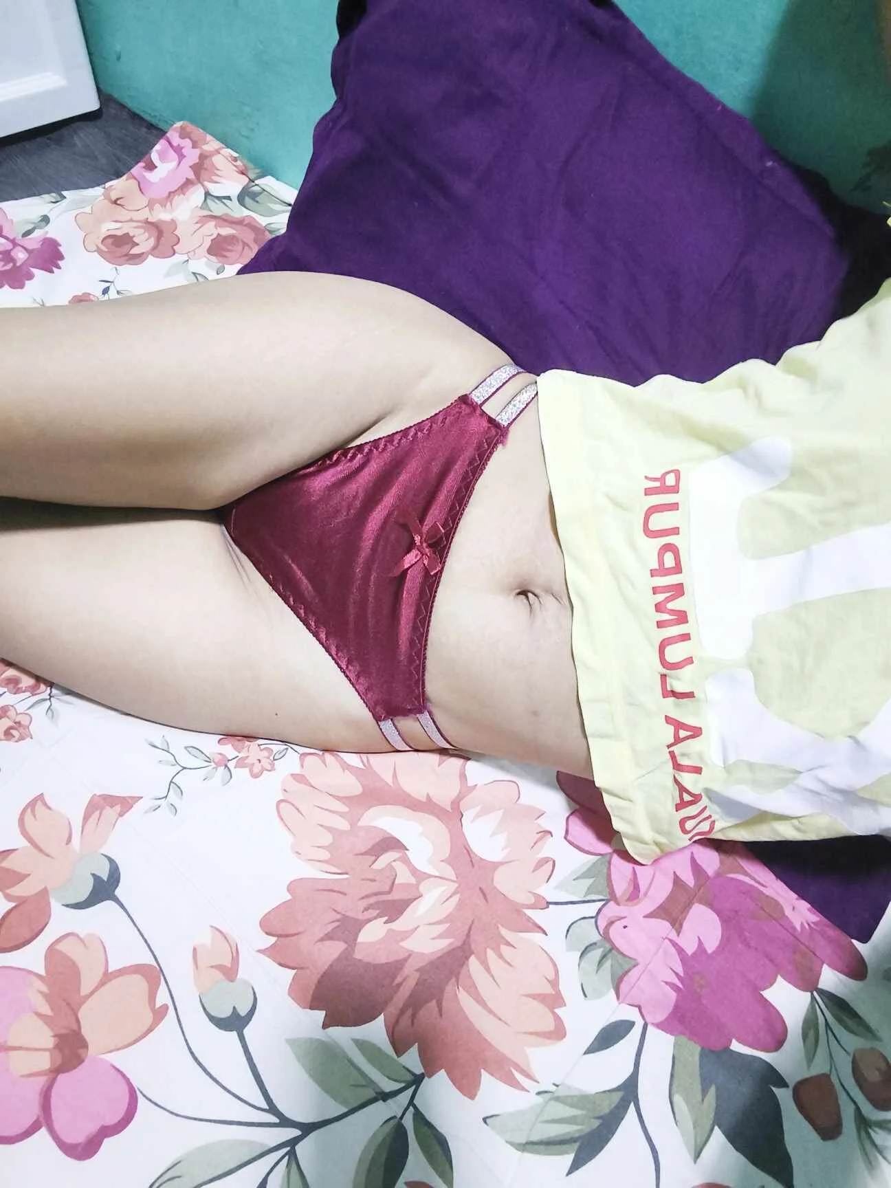 XXX Porn Photo of Nude Sweeetgurll 1