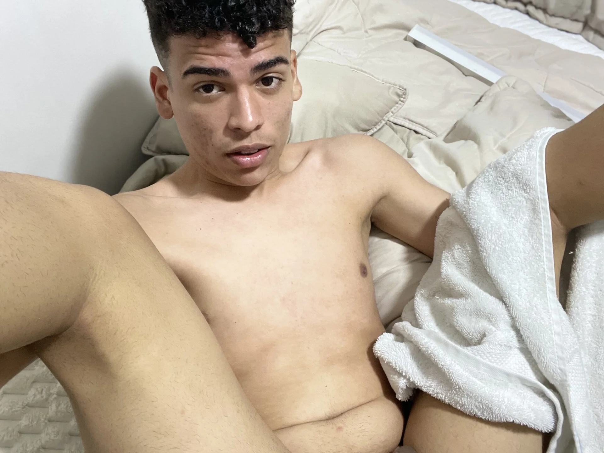 XXX Porn Photo of Nude PrincesLeo 45