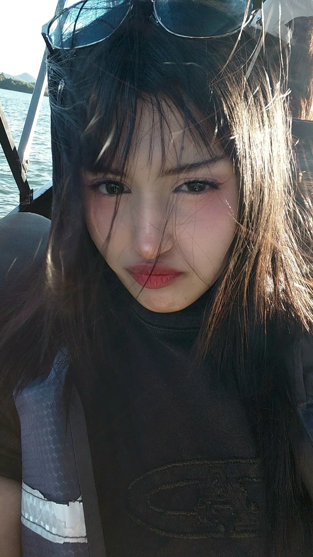 XXX Porn Photo of Nude Ju_Kyung 36