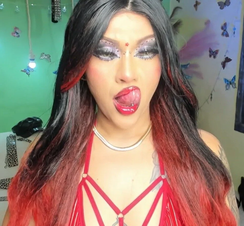 XXX Porn Photo of Nude angelina_james_ 37