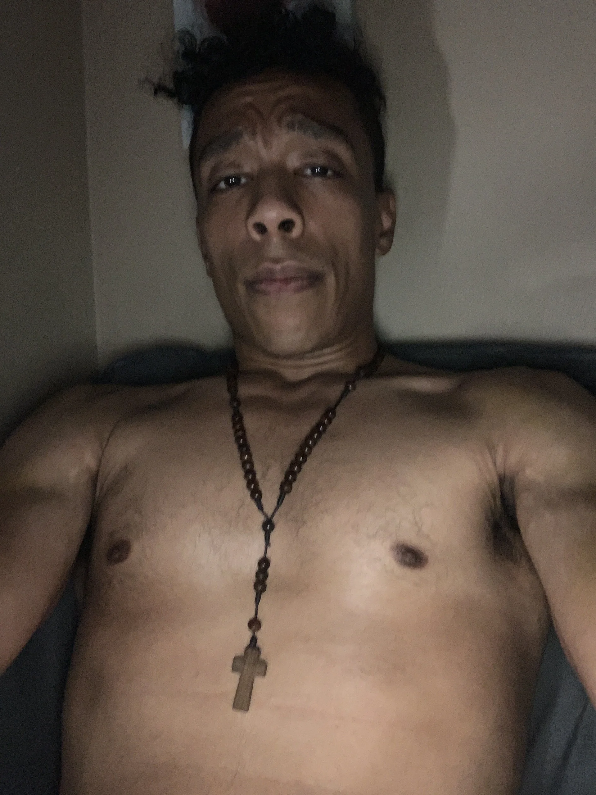 XXX Porn Photo of Nude Yaboijoe33 1