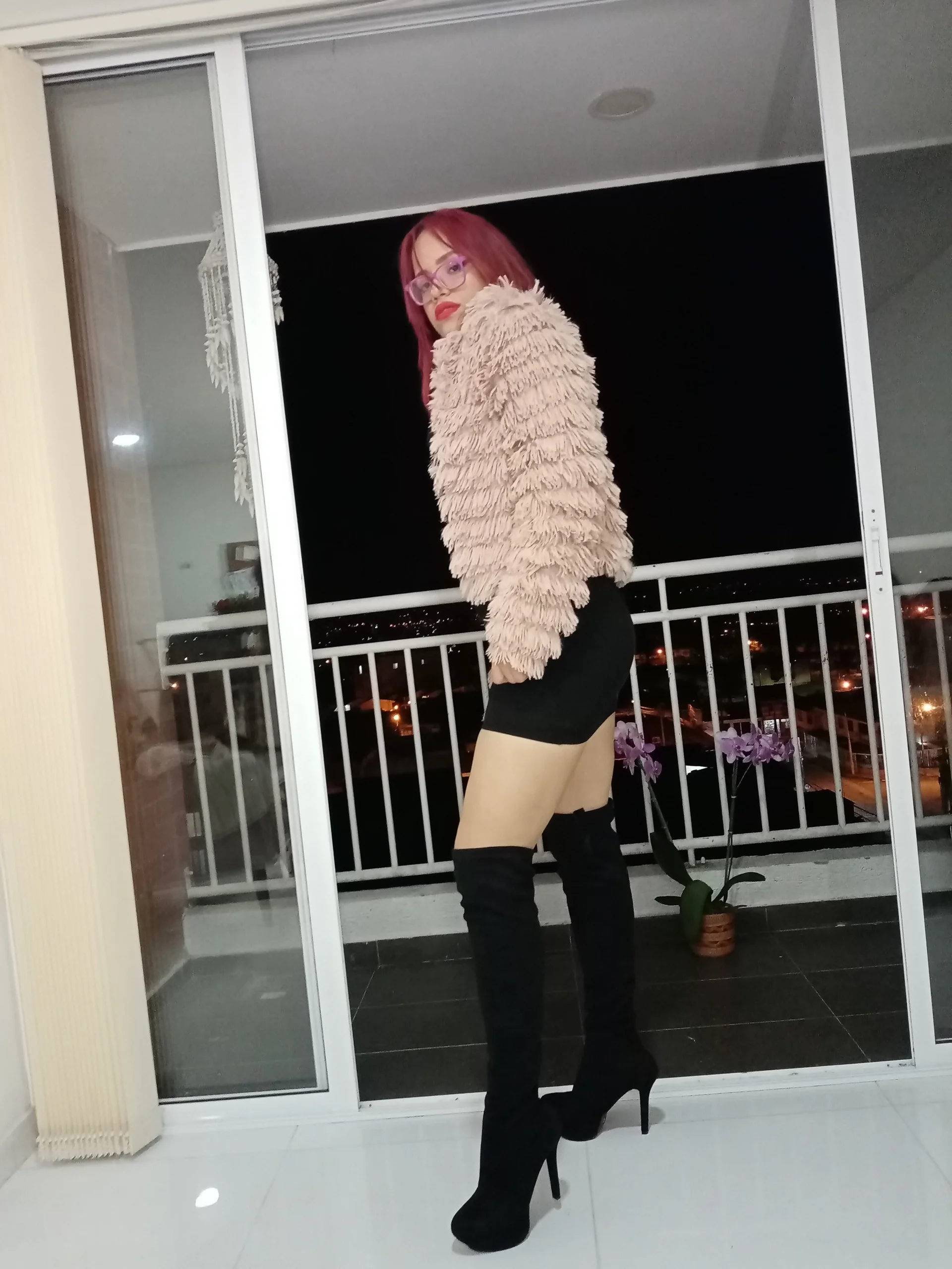 XXX Porn Photo of Nude Karenfunny 31