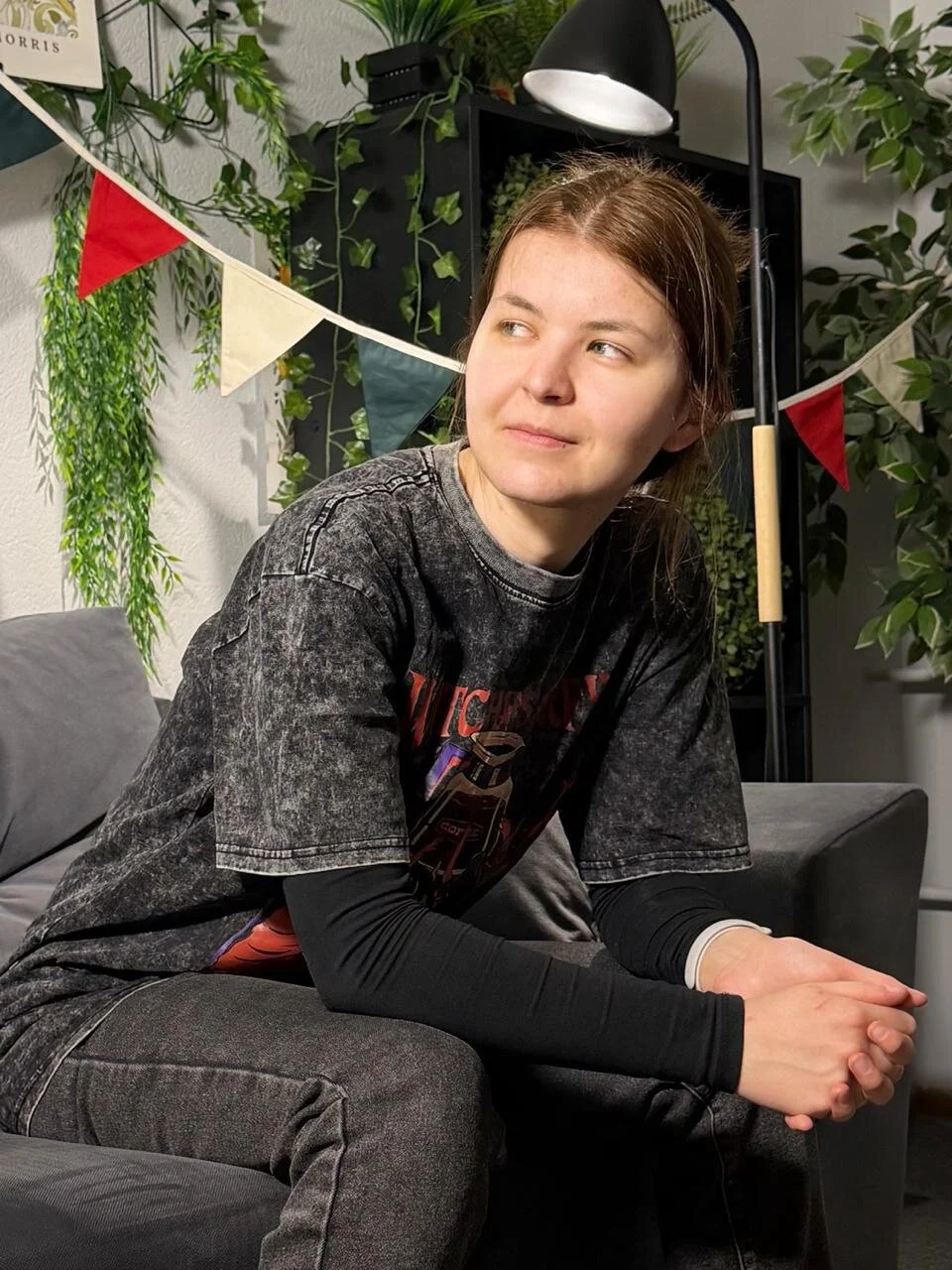 XXX Porn Photo of Nude ReikoNothstein 3