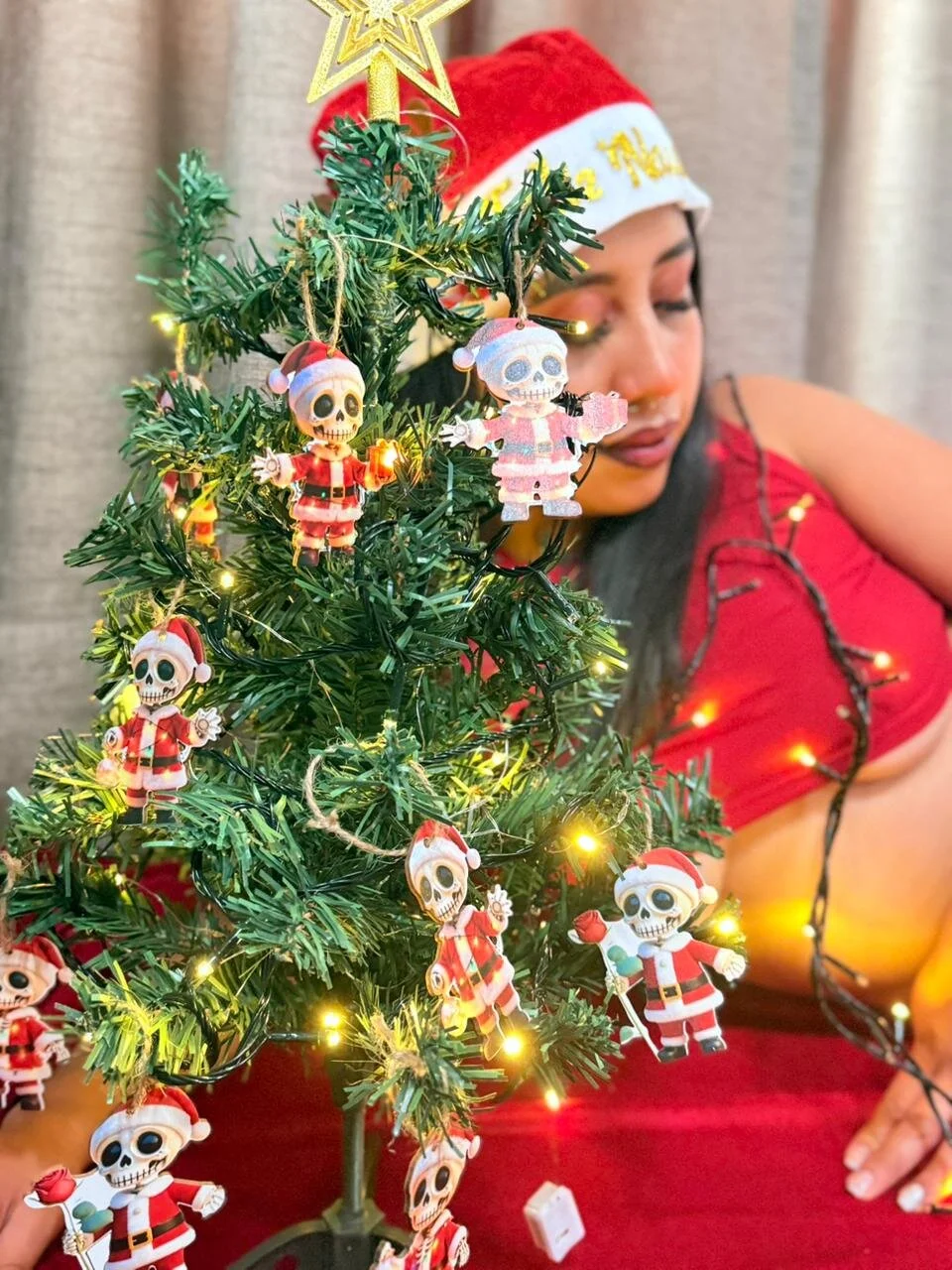 XXX Porn Photo of Nude kailinmoonx 50