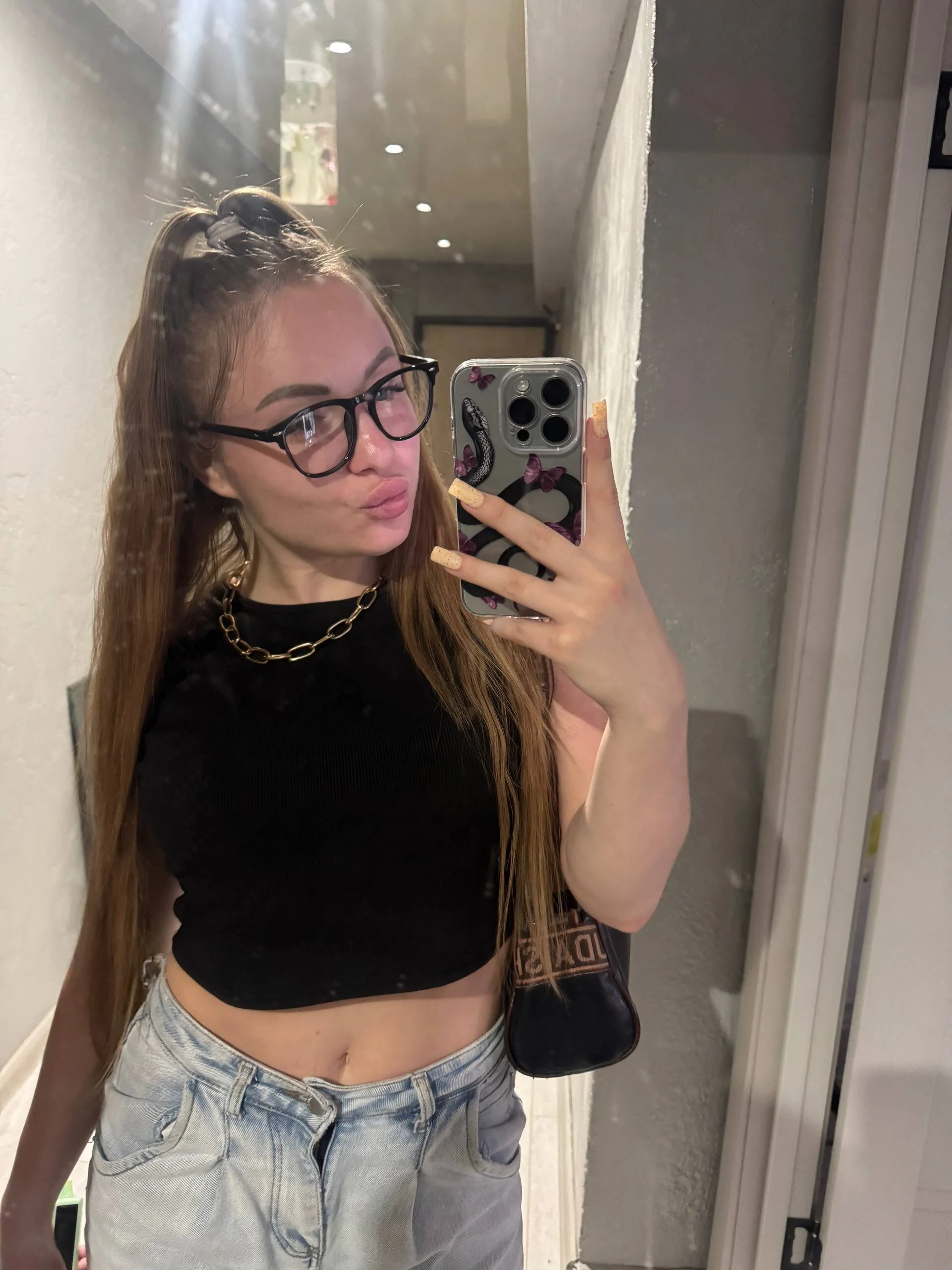 XXX Porn Photo of Nude Alya_me 11
