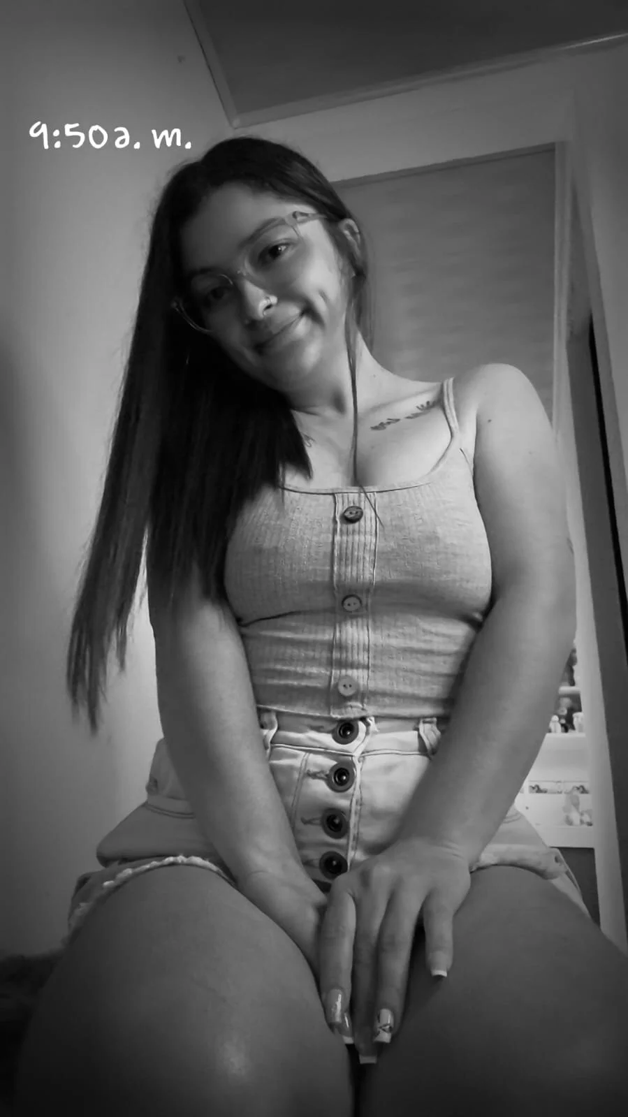 XXX Porn Photo of Nude stivenlujan69 83
