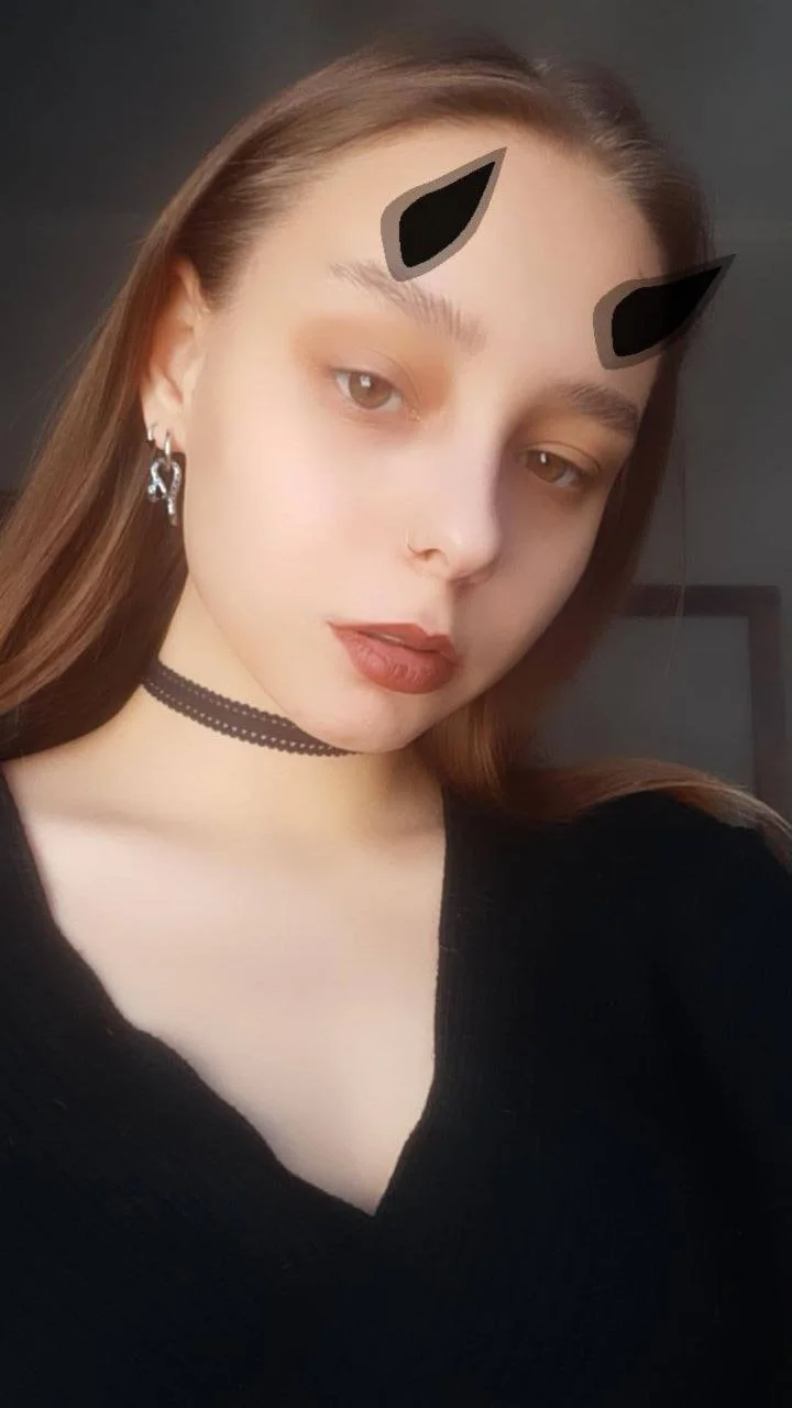 XXX Porn Photo of Nude Scout_Avrora 19