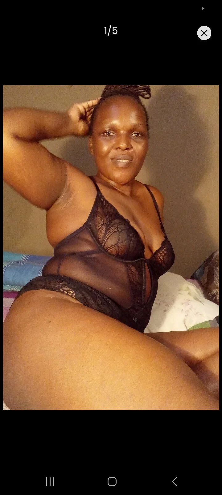 XXX Porn Photo of Nude khetyvile 4