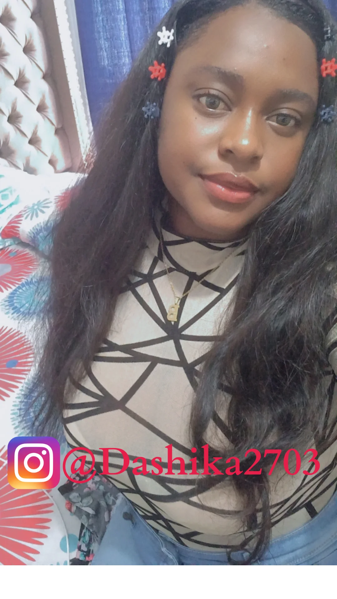 XXX Porn Photo of Nude Dashika27 1