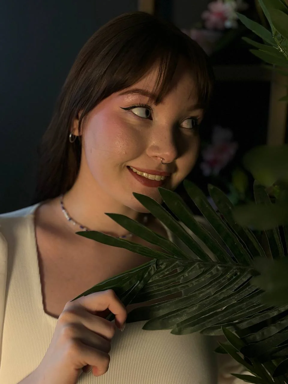 XXX Porn Photo of Nude Ash_Hasmy 8