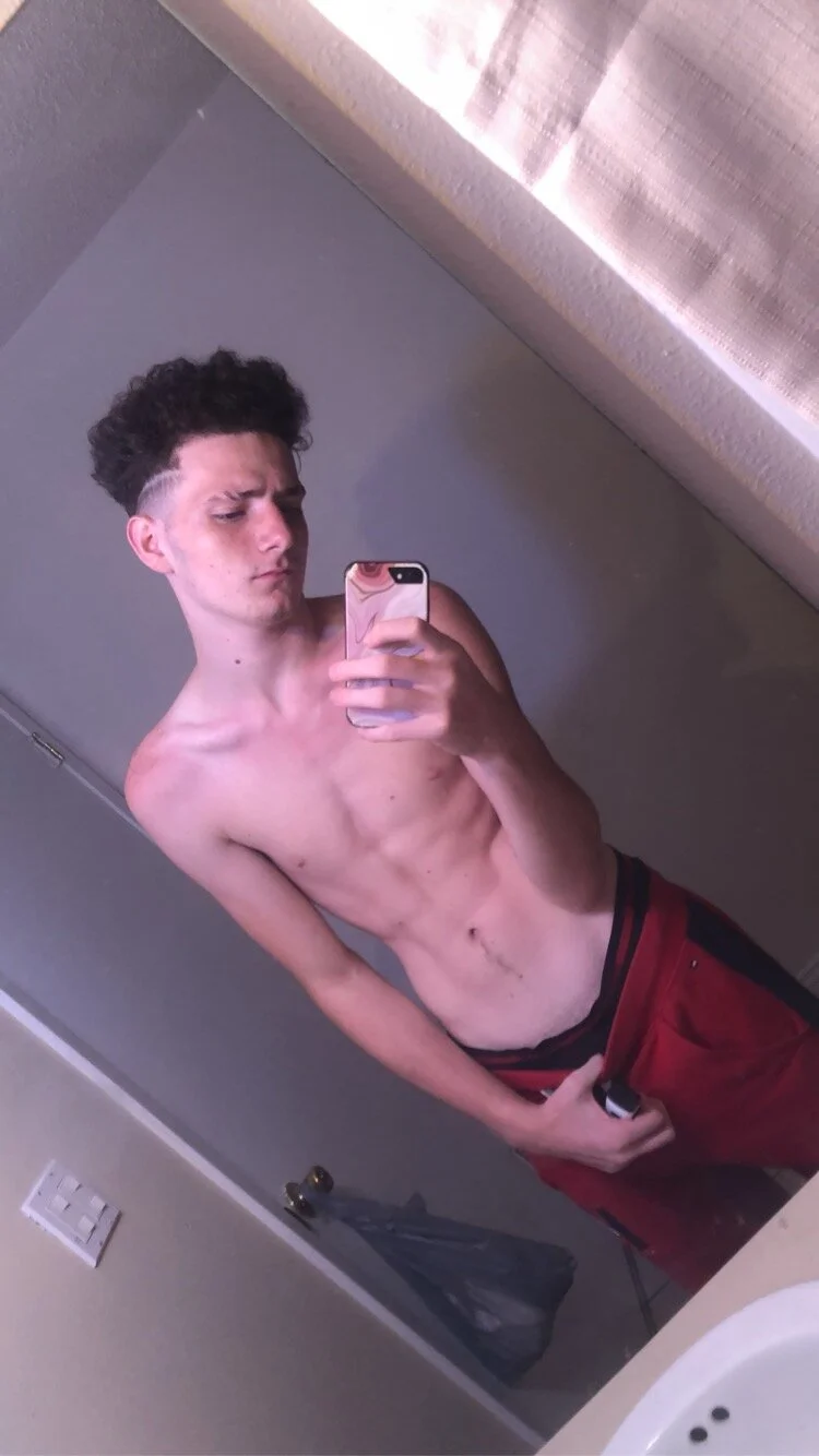 XXX Porn Photo of Nude tgetnasty 8