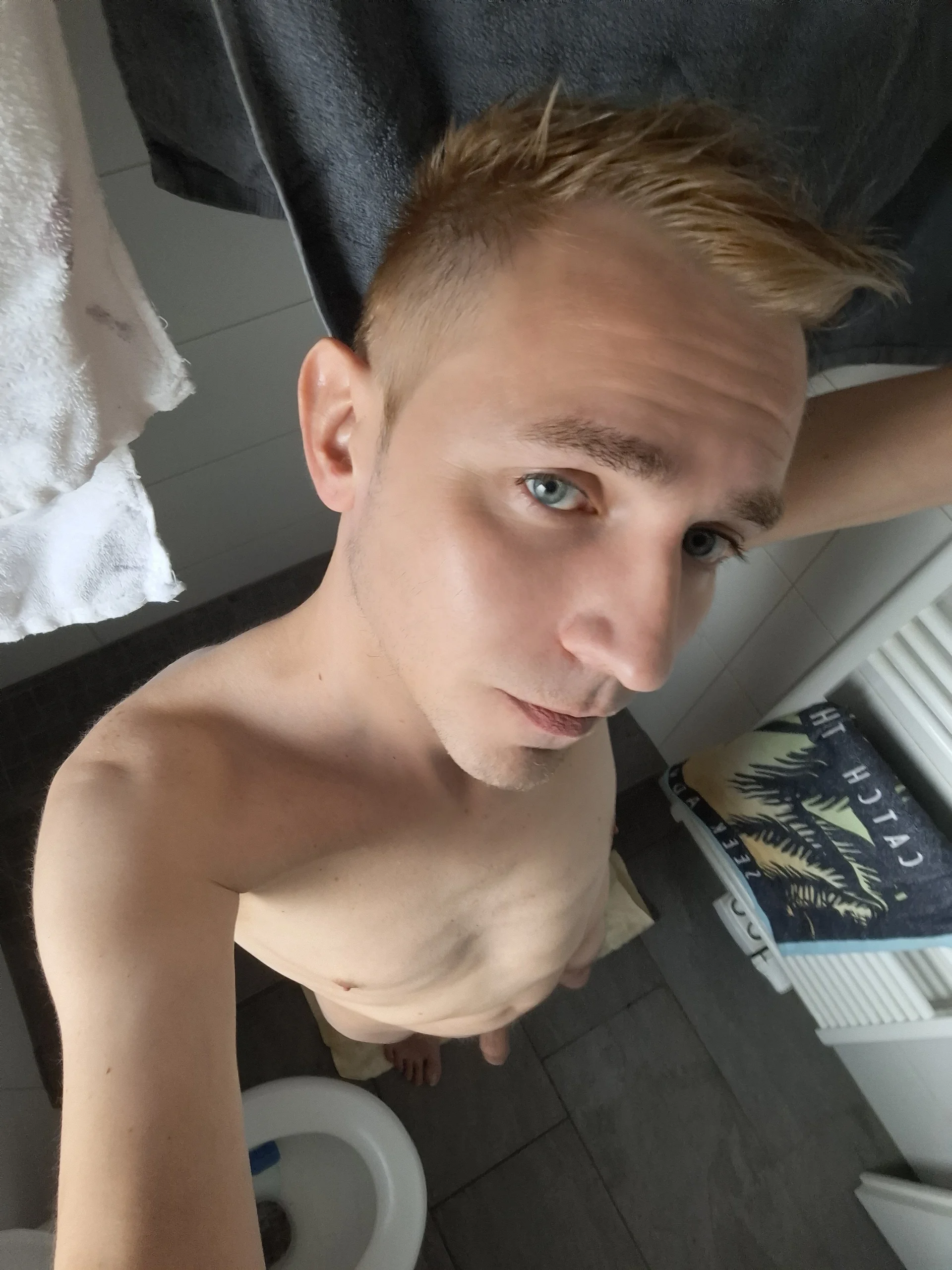 XXX Porn Photo of Nude VelvetRise 19
