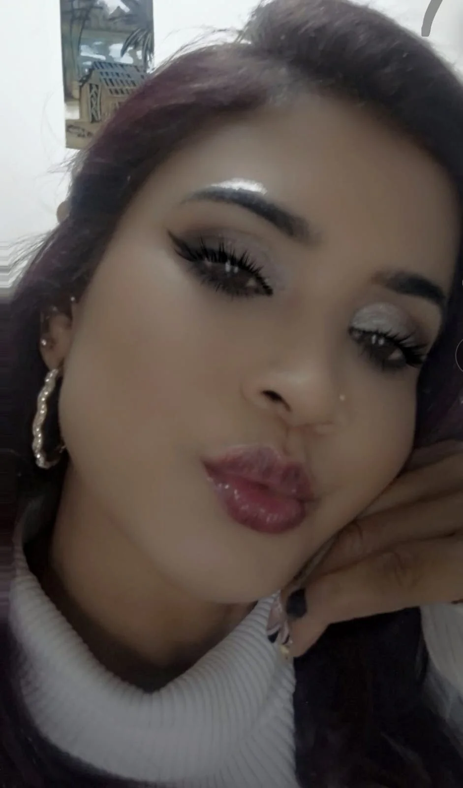 XXX Porn Photo of Nude DAFNECOX 4