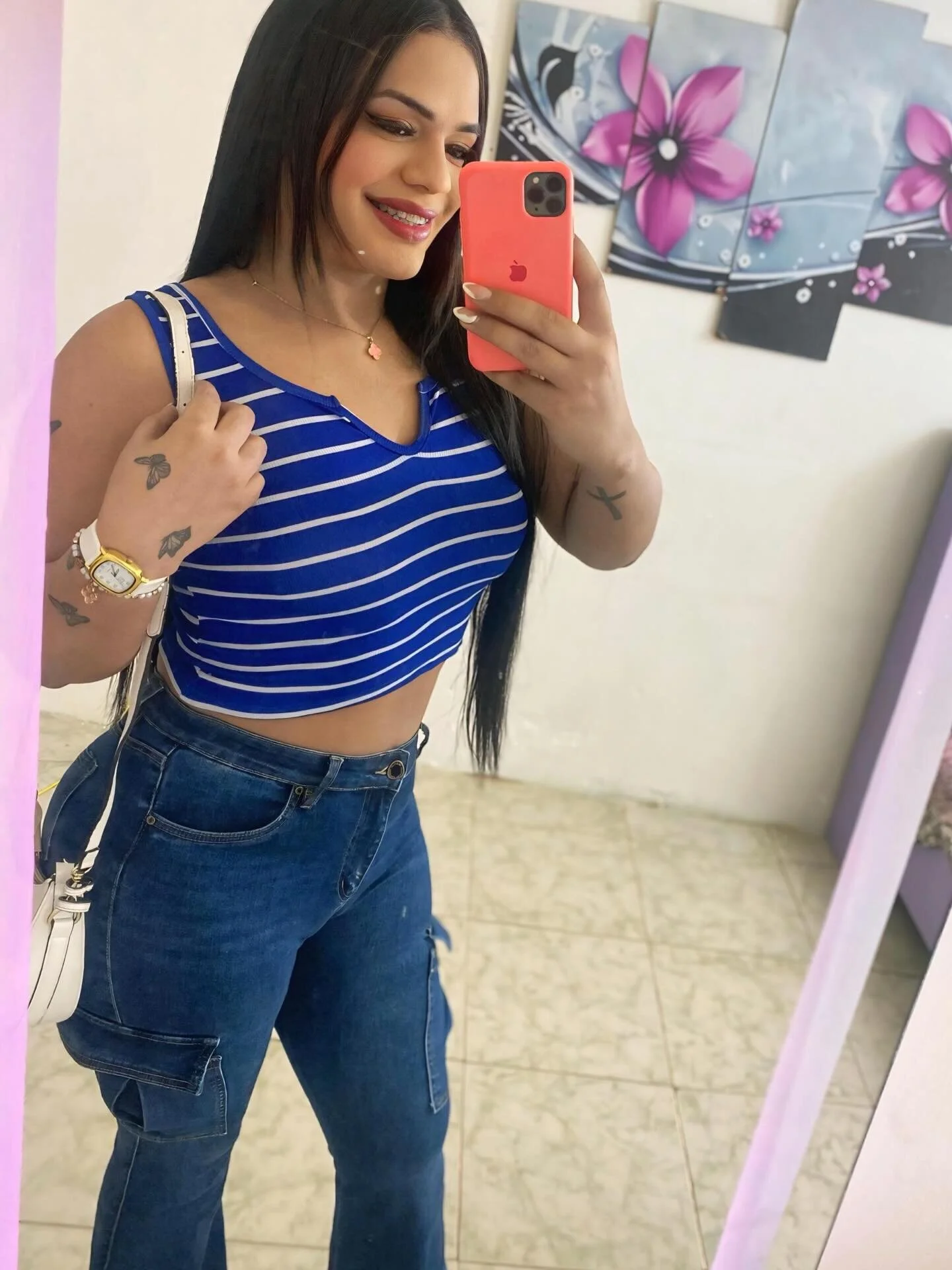 XXX Porn Photo of Nude baiolethX 3