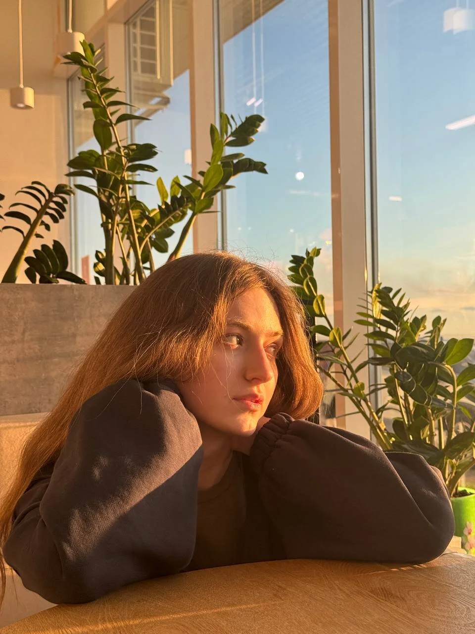 XXX Porn Photo of Nude JuanaHussman 4