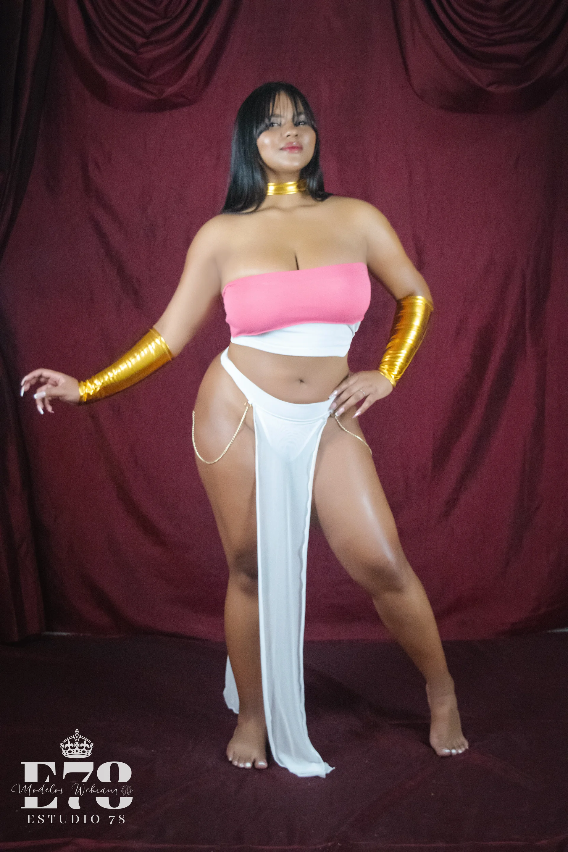 XXX Porn Photo of Nude Anie_johnson 4