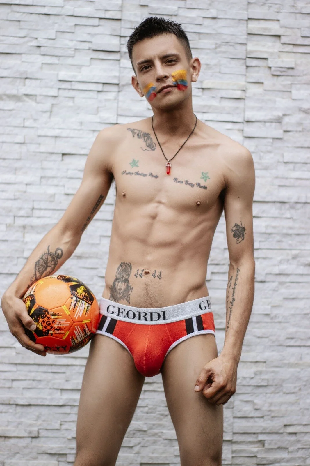 XXX Porn Photo of Nude andrewcoopper1 13