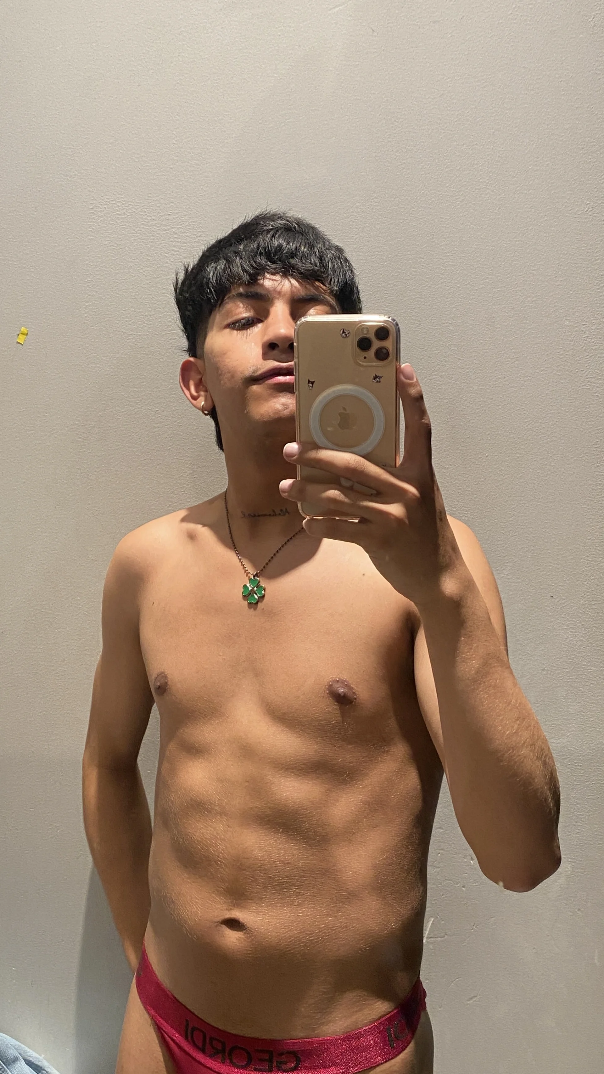 XXX Porn Photo of Nude teobrowny 46
