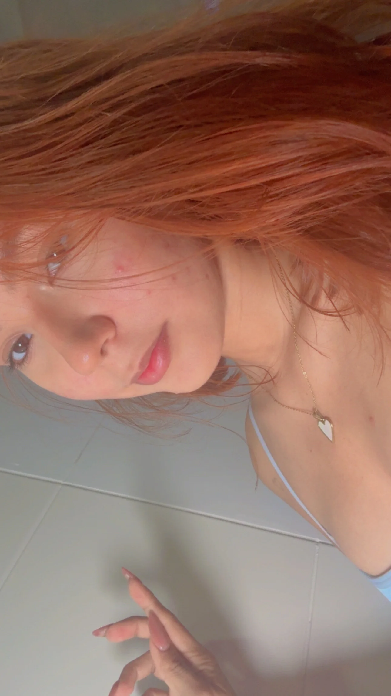 XXX Porn Photo of Nude sweetlittlevenus 56