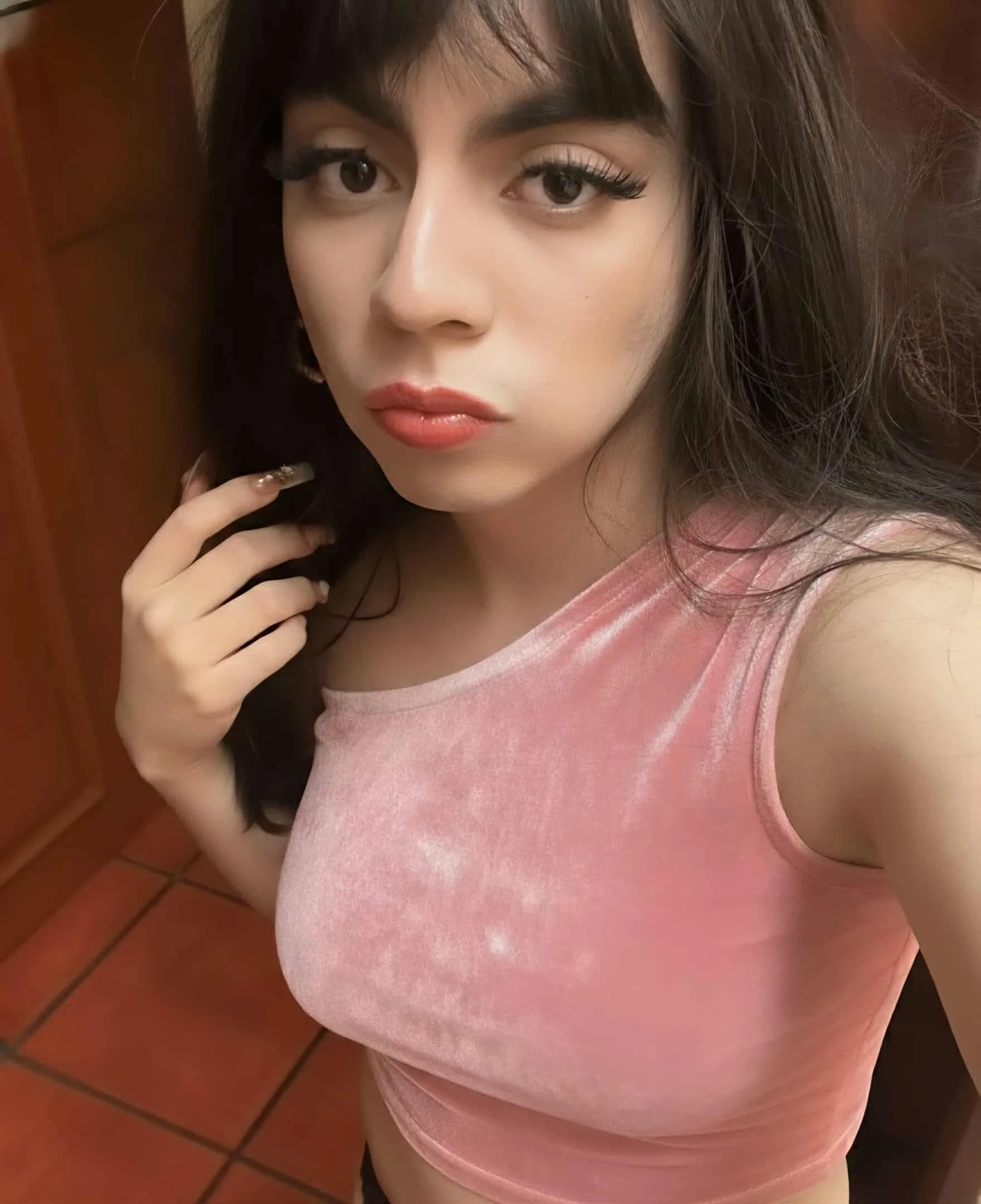 XXX Porn Photo of Nude Bbxy_Vane 1