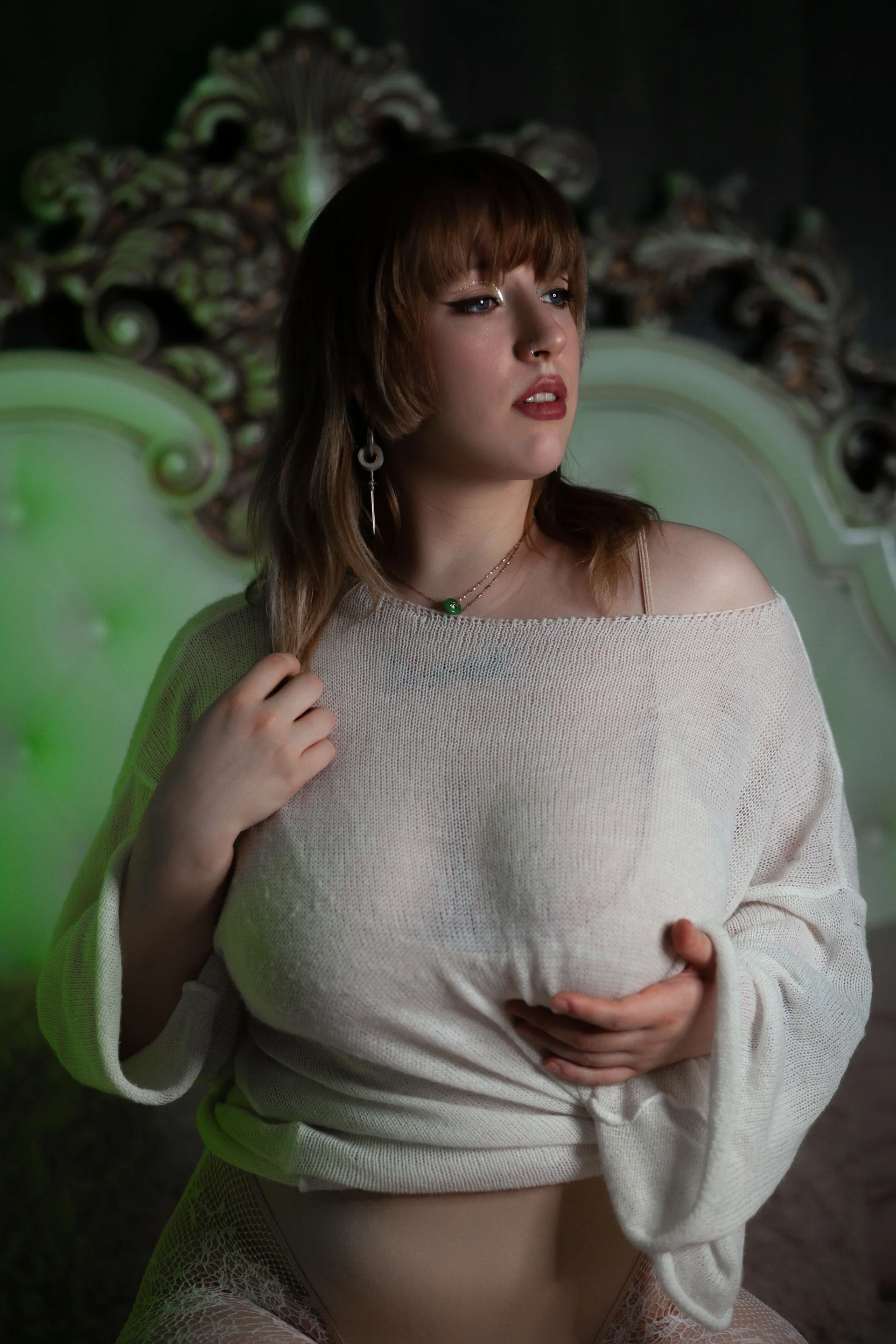 XXX Porn Photo of Nude RachelCart 21