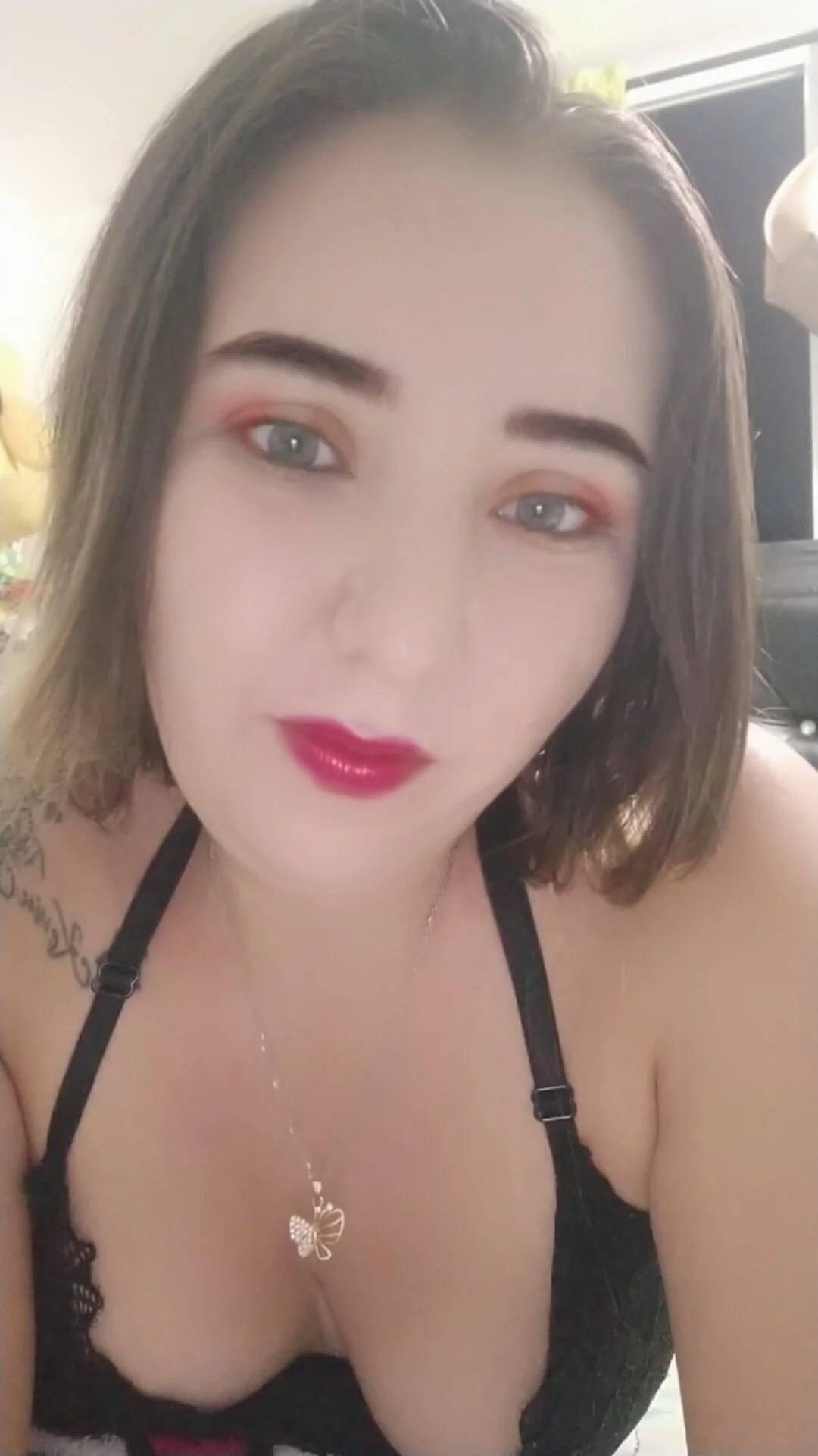 XXX Porn Photo of Nude isabella_lovem 17