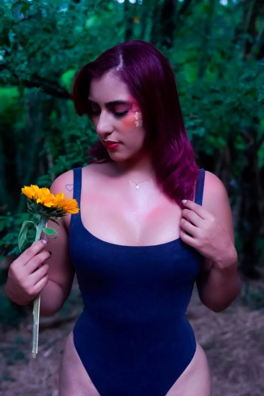 XXX Porn Photo of Nude lorrayne_ 149
