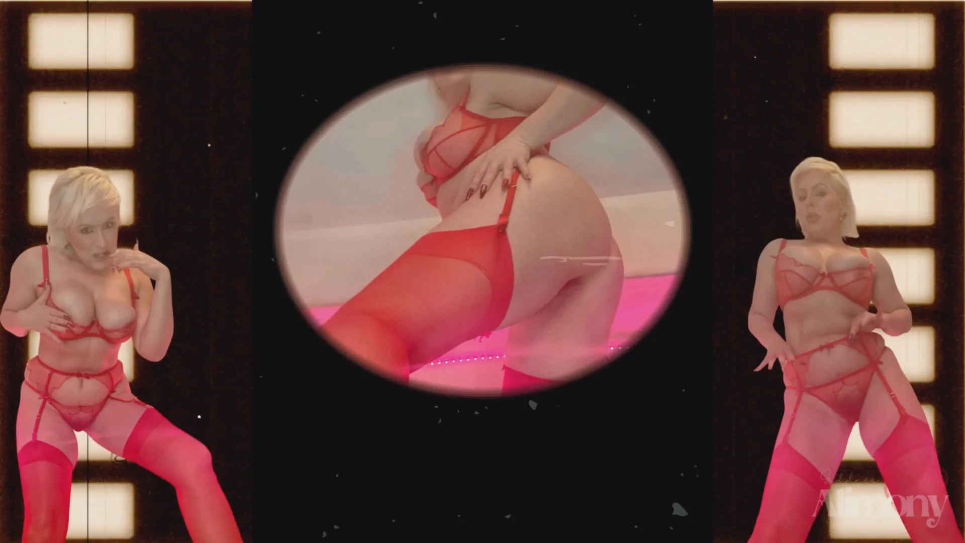 XXX Porn Photo of Nude GoddessAlimony 1193
