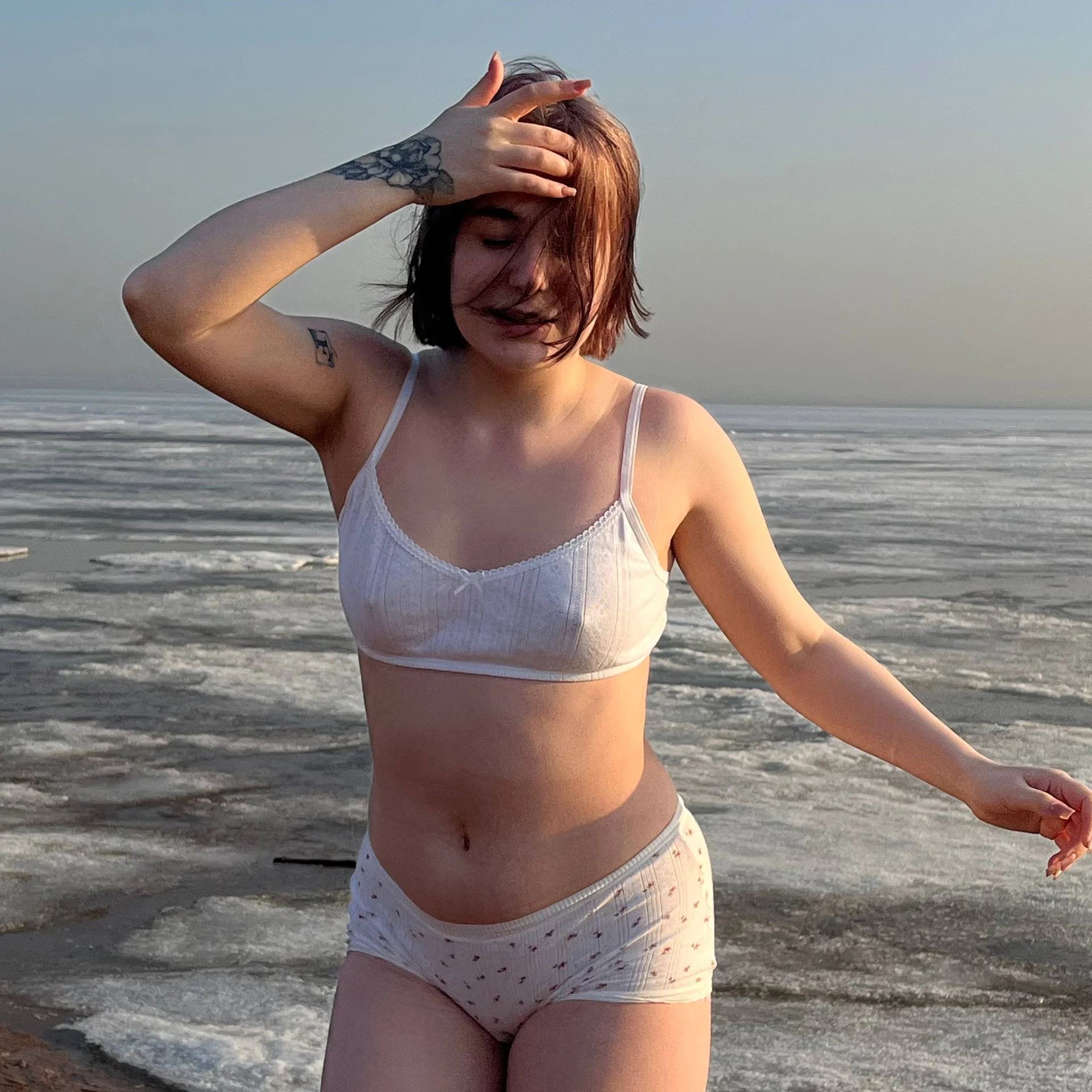 XXX Porn Photo of Nude LiyaFly 34